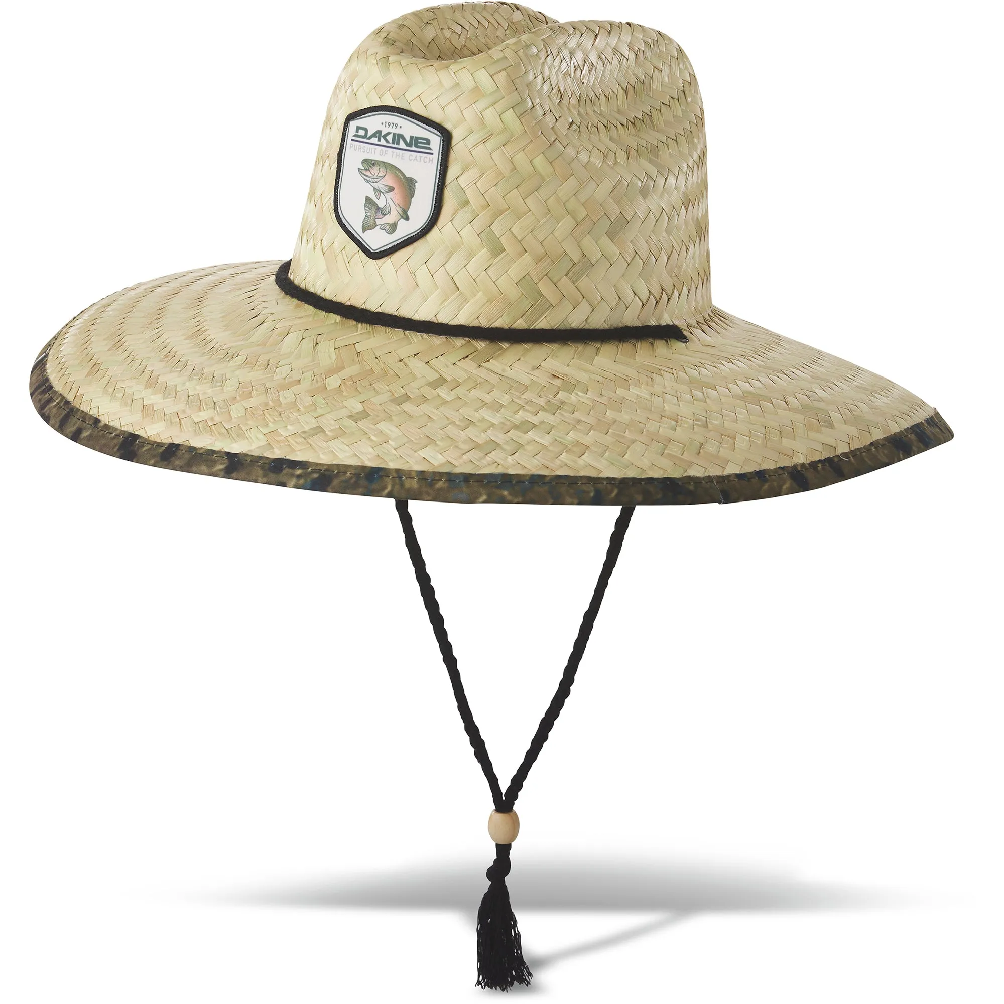 Pindo Straw Hat