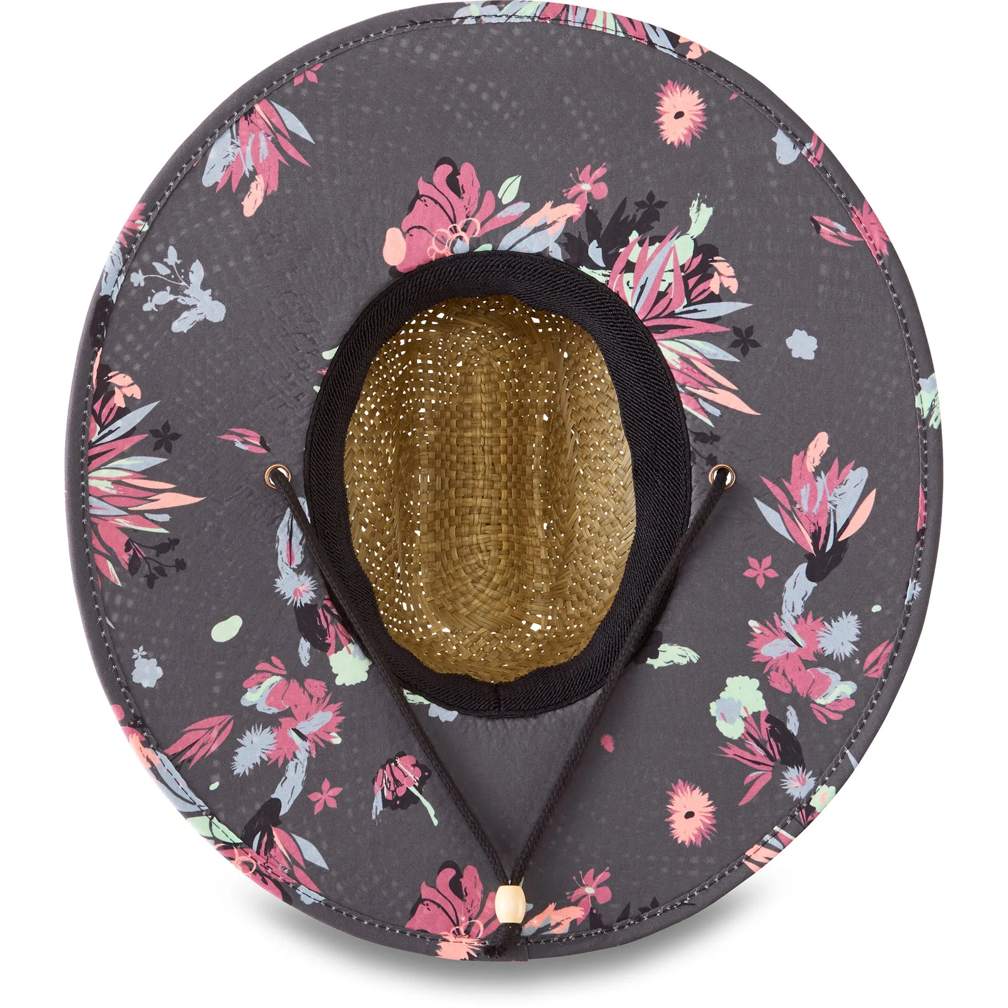 Pindo Straw Hat