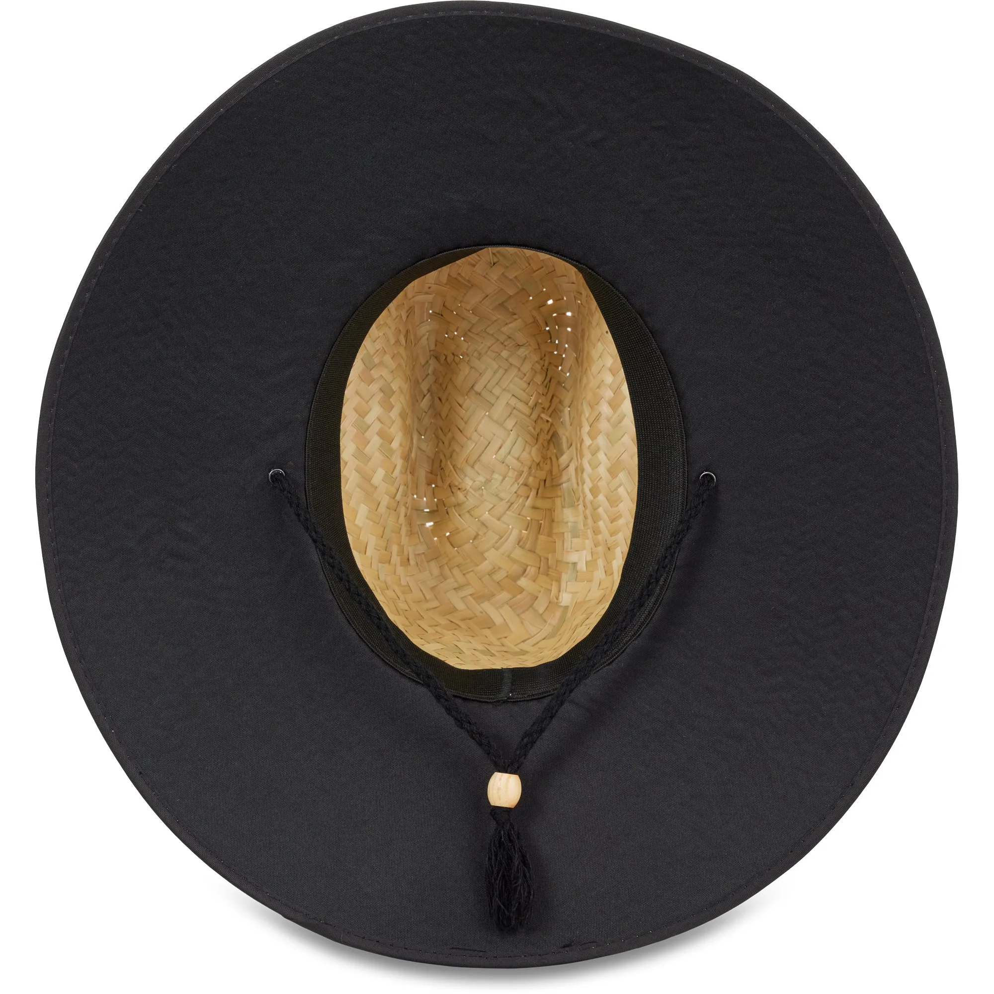 Pindo Straw Hat