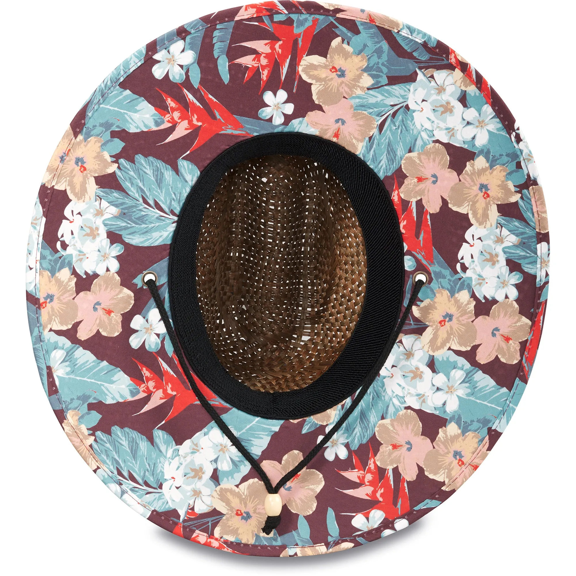 Pindo Straw Hat