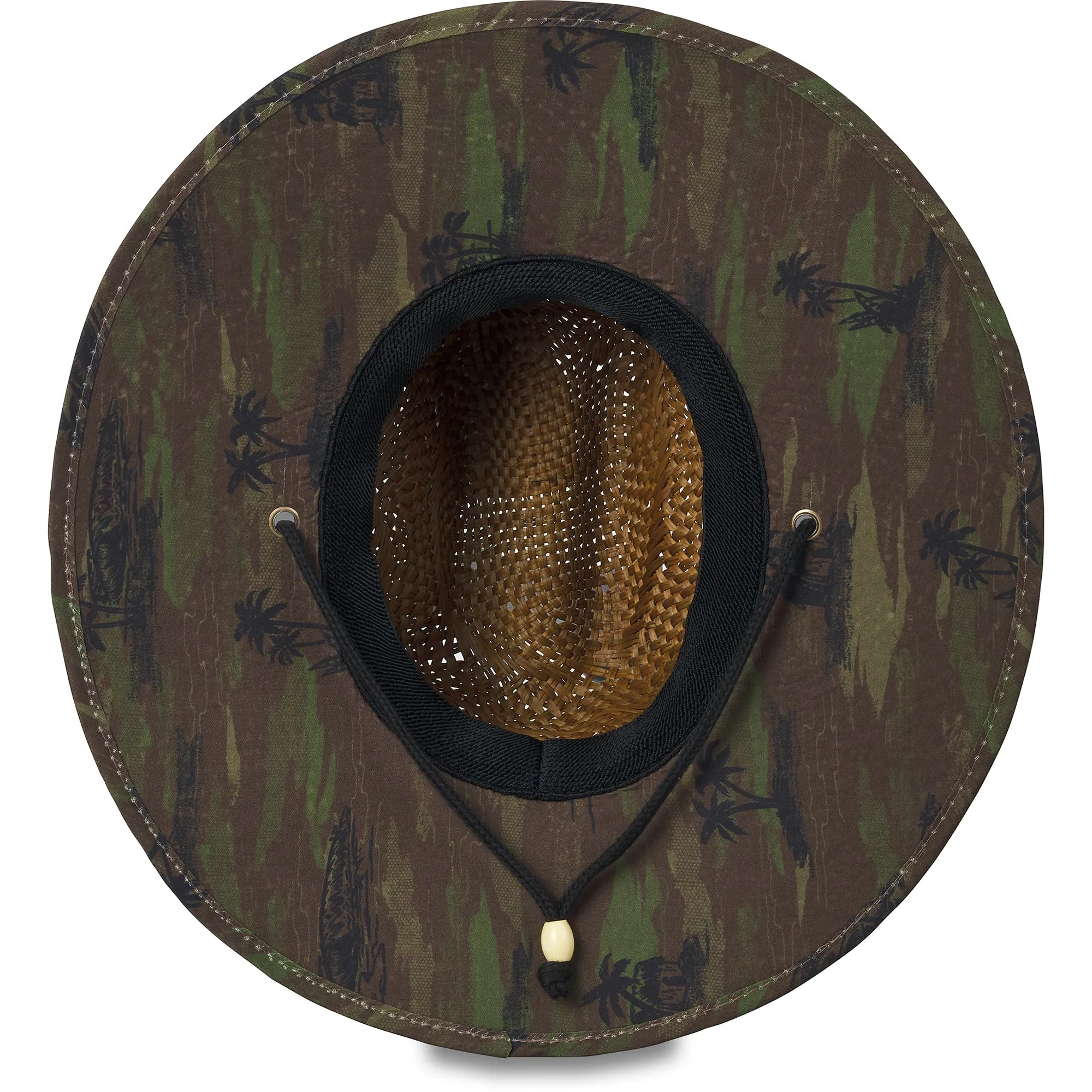 Pindo Straw Hat