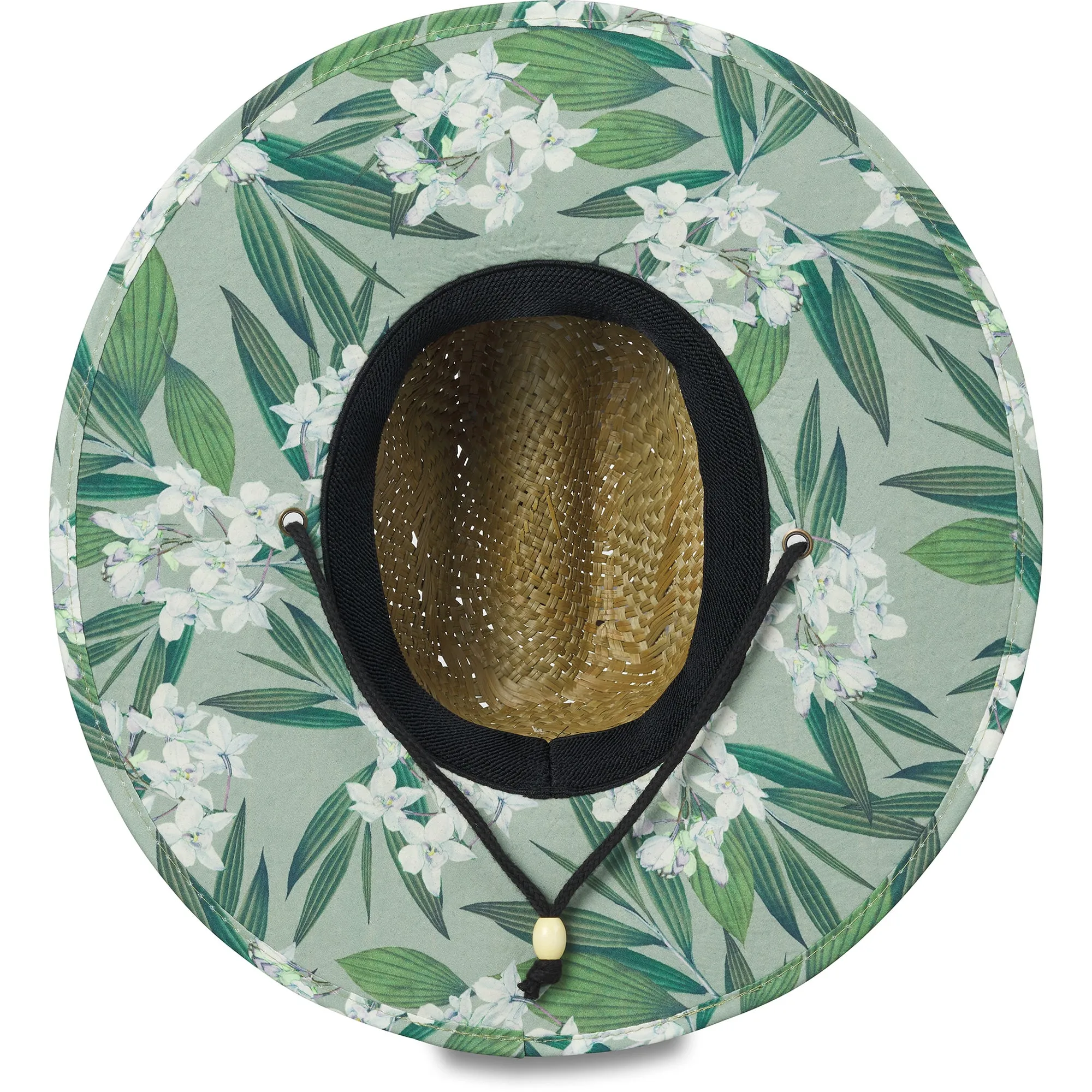 Pindo Straw Hat