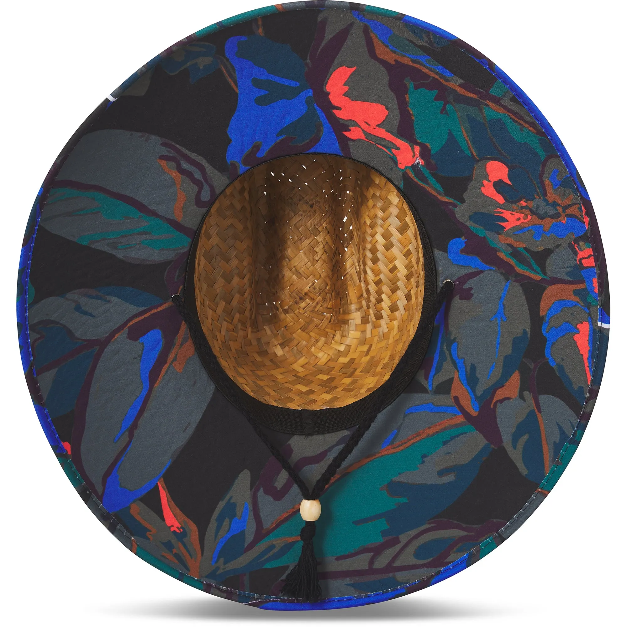Pindo Straw Hat