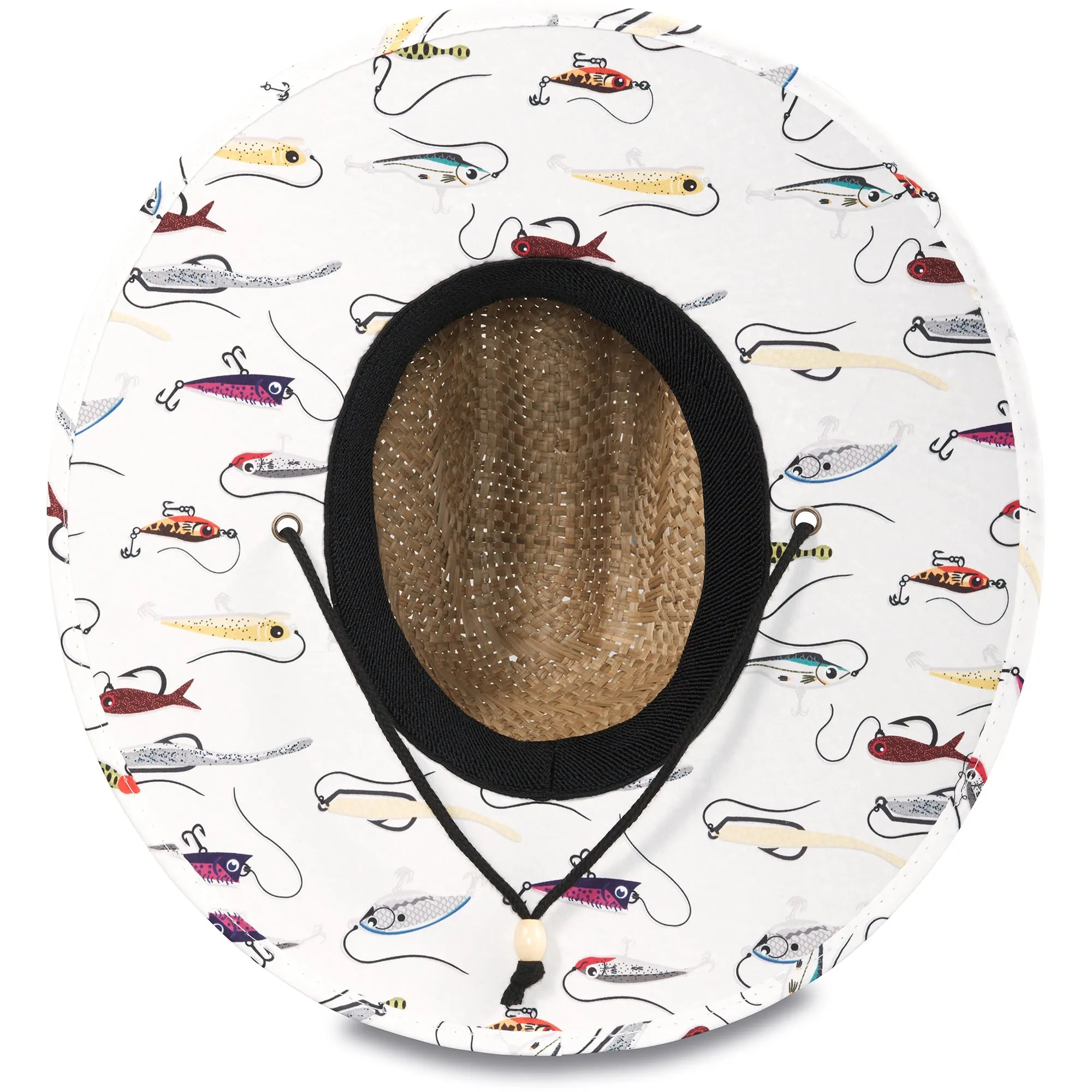 Pindo Straw Hat