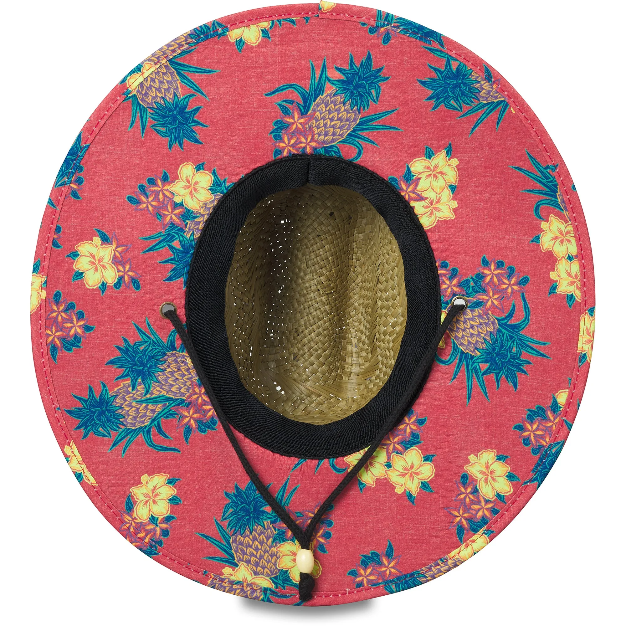 Pindo Straw Hat