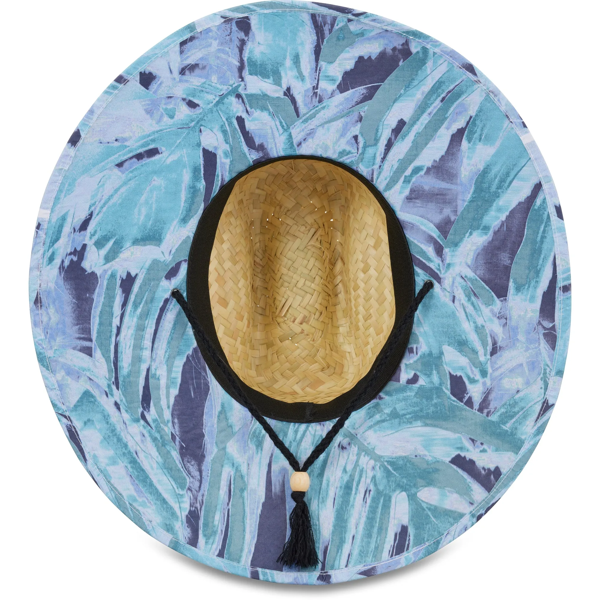 Pindo Straw Hat