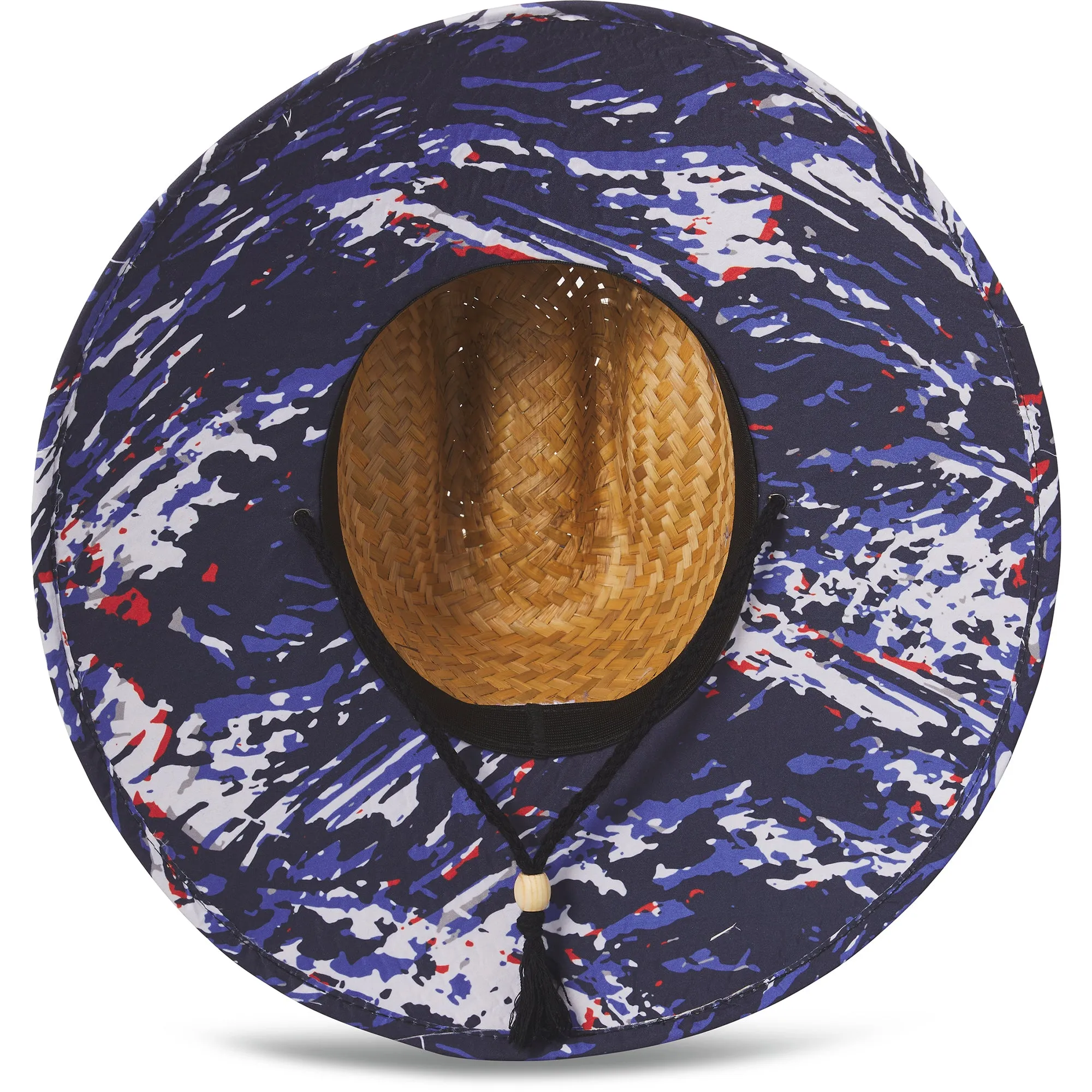Pindo Straw Hat