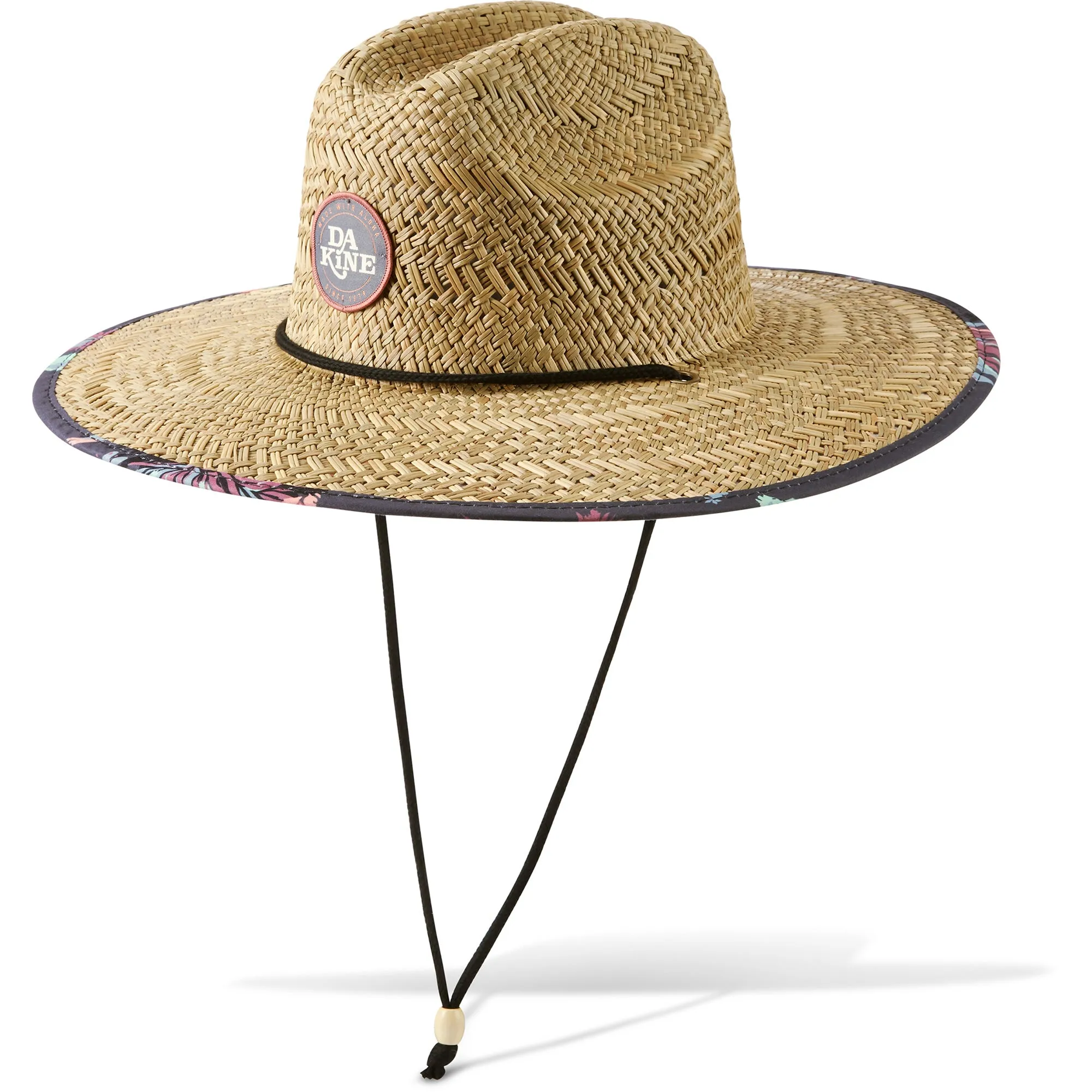 Pindo Straw Hat