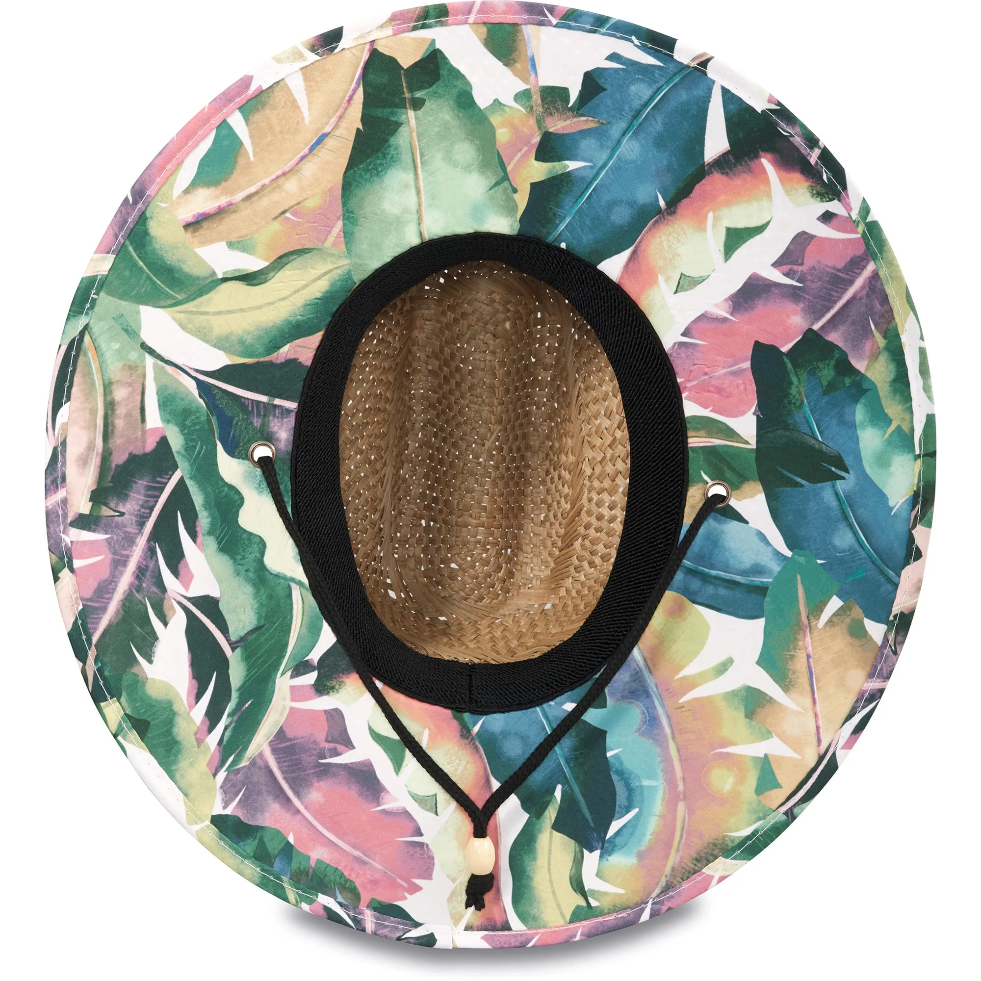 Pindo Straw Hat