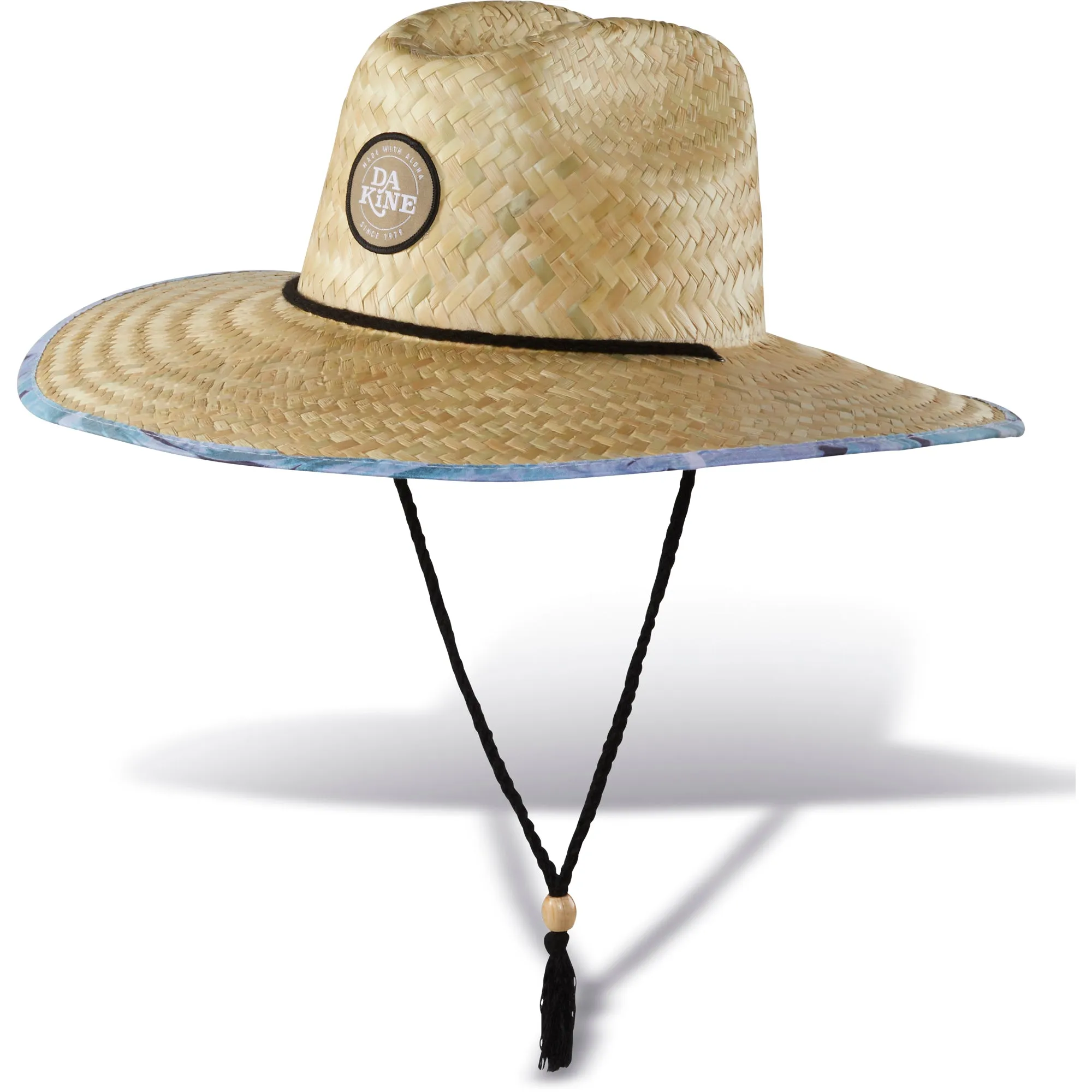 Pindo Straw Hat