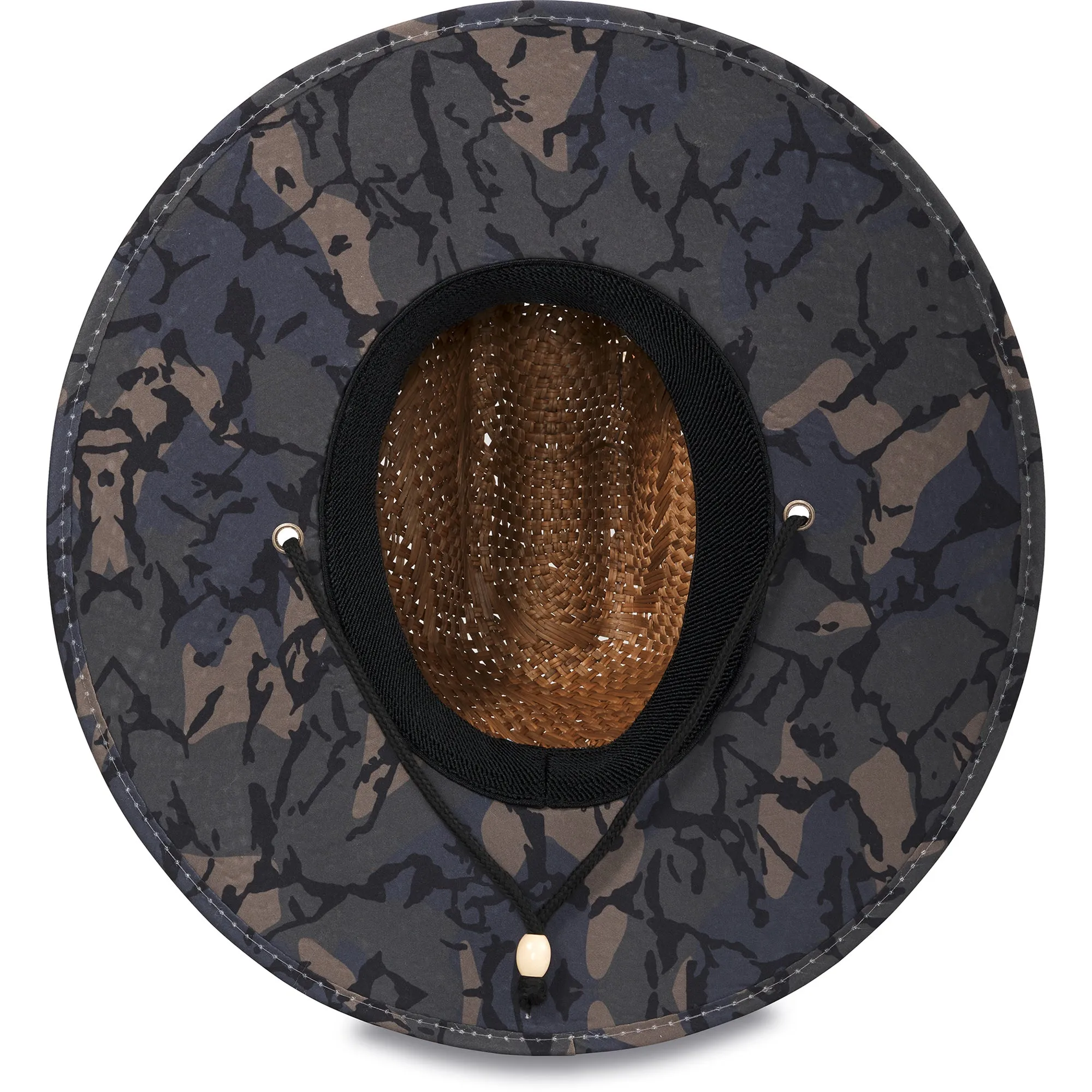 Pindo Straw Hat