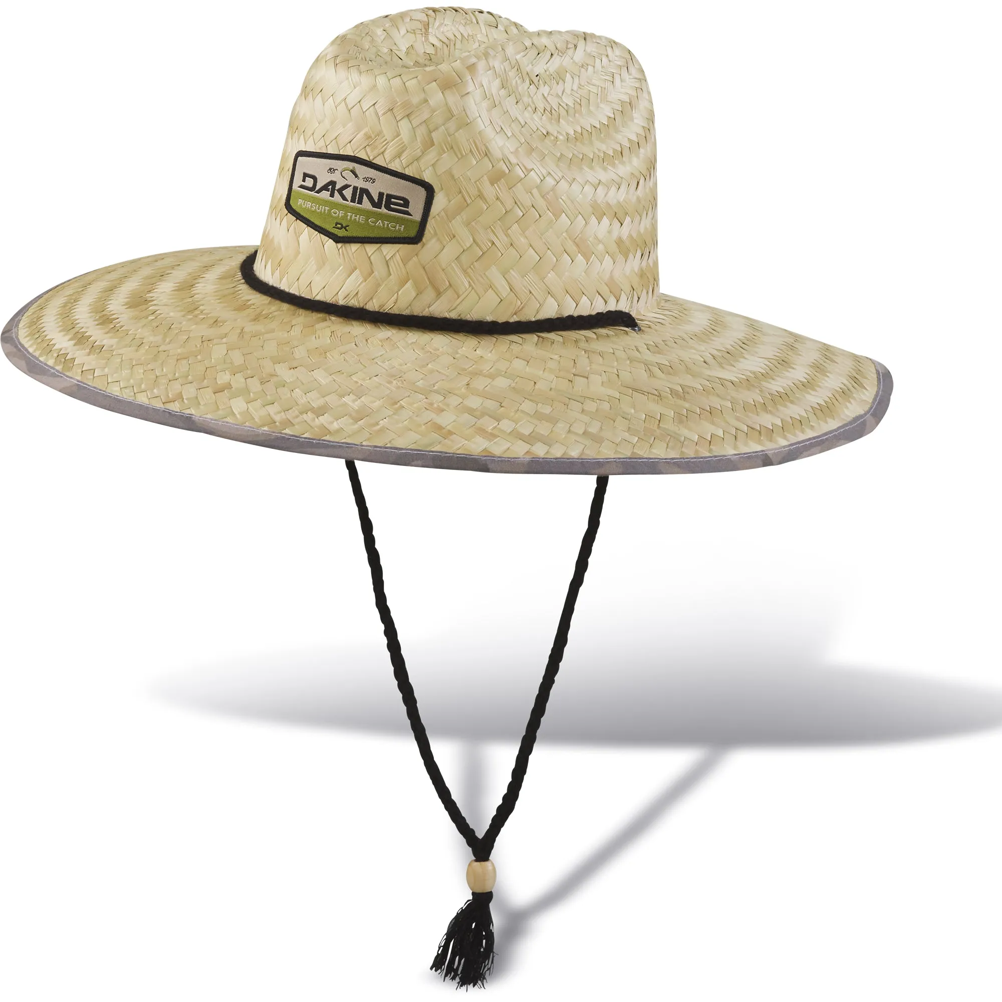 Pindo Straw Hat