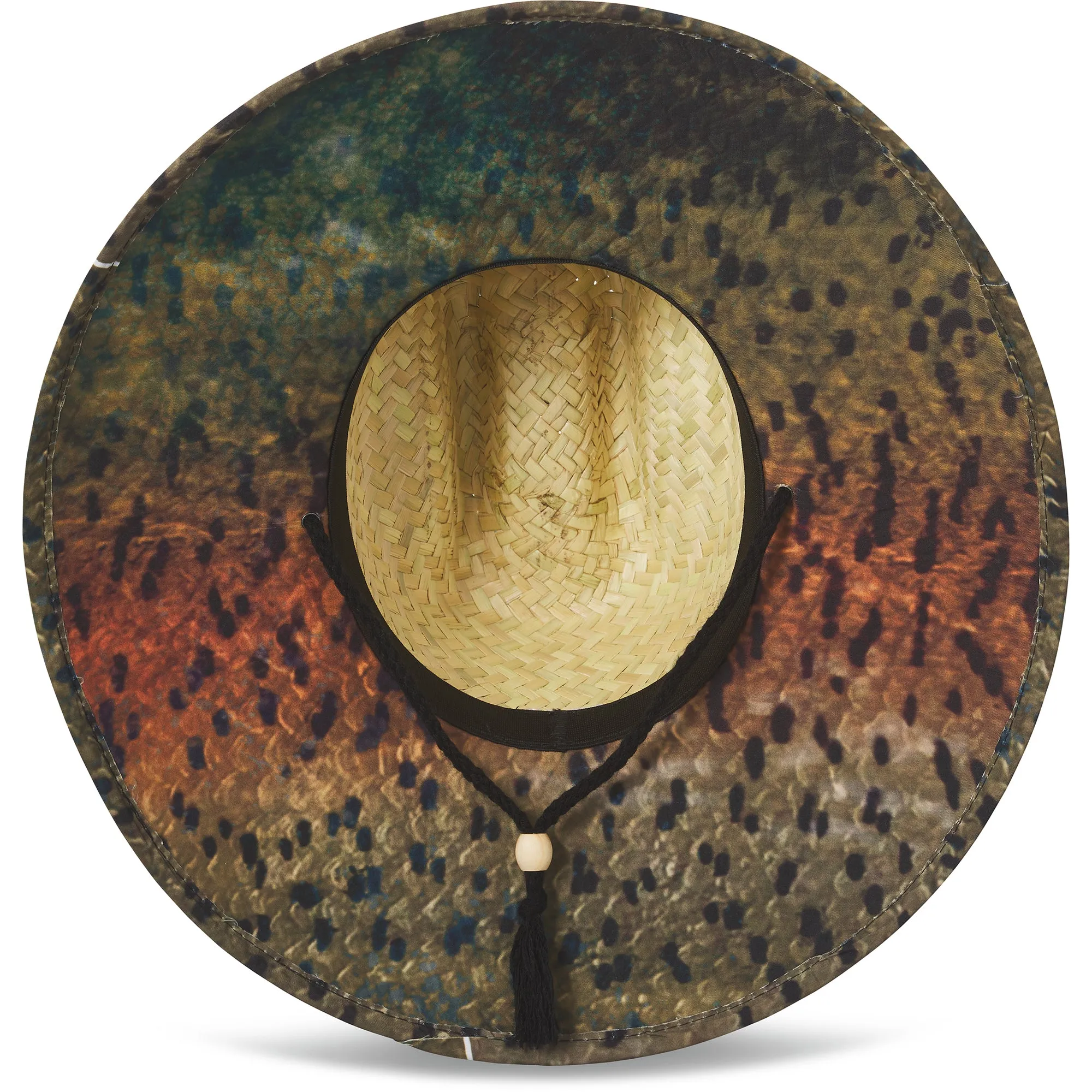 Pindo Straw Hat