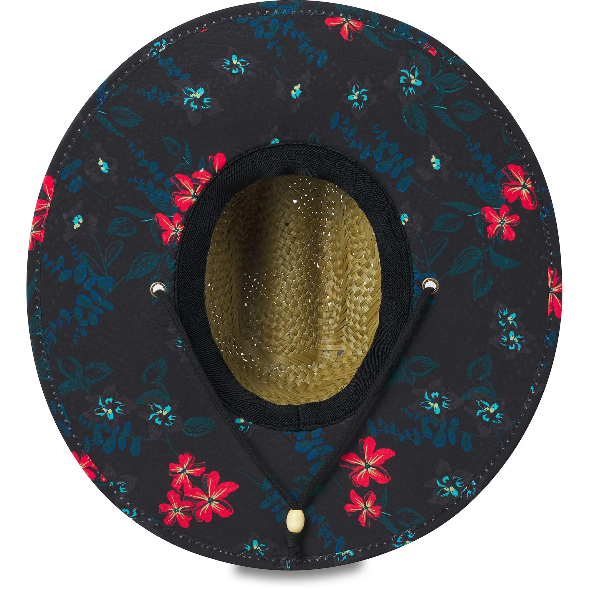 Pindo Straw Hat