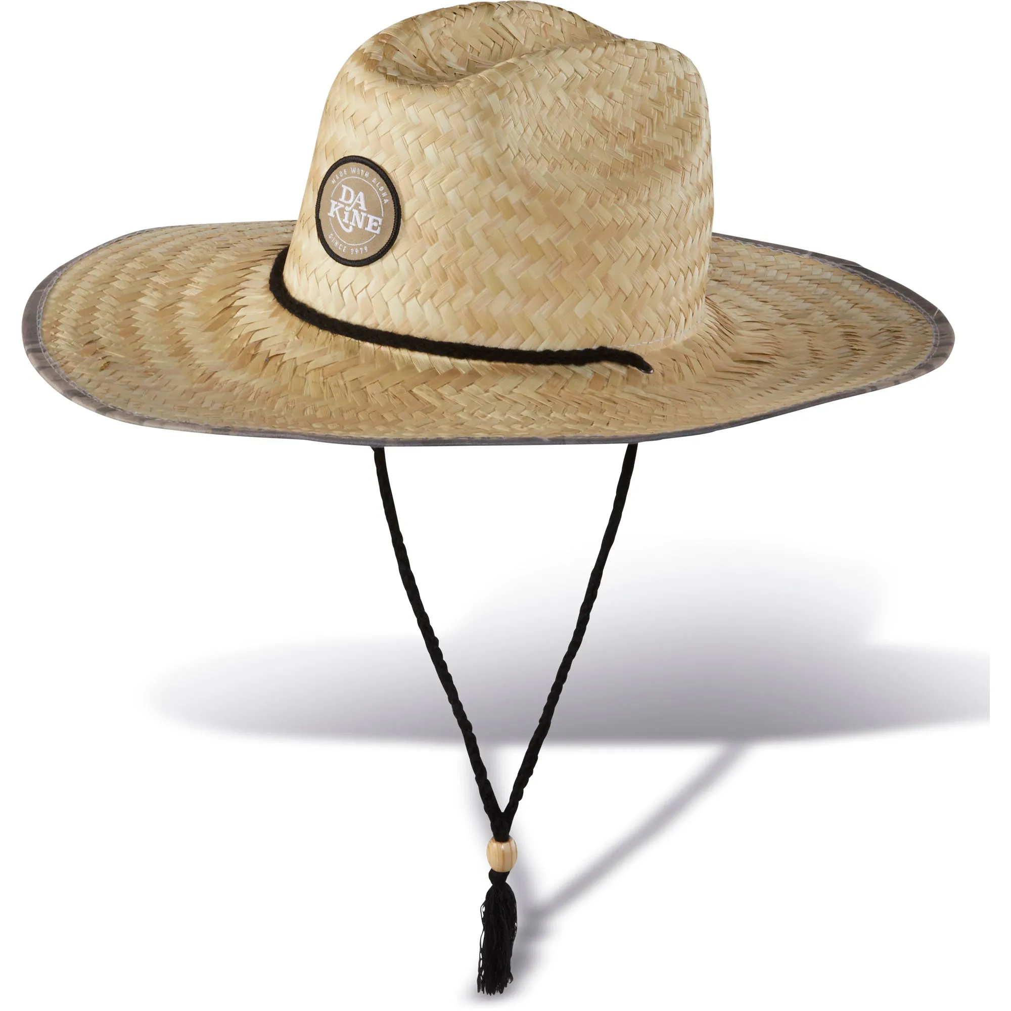 Pindo Straw Hat