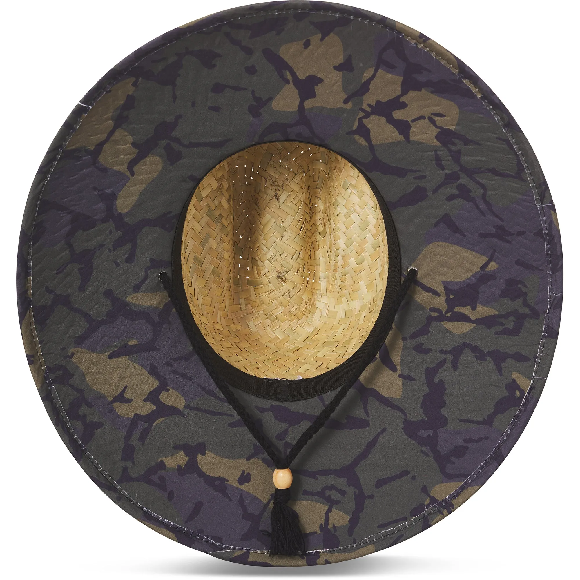Pindo Straw Hat