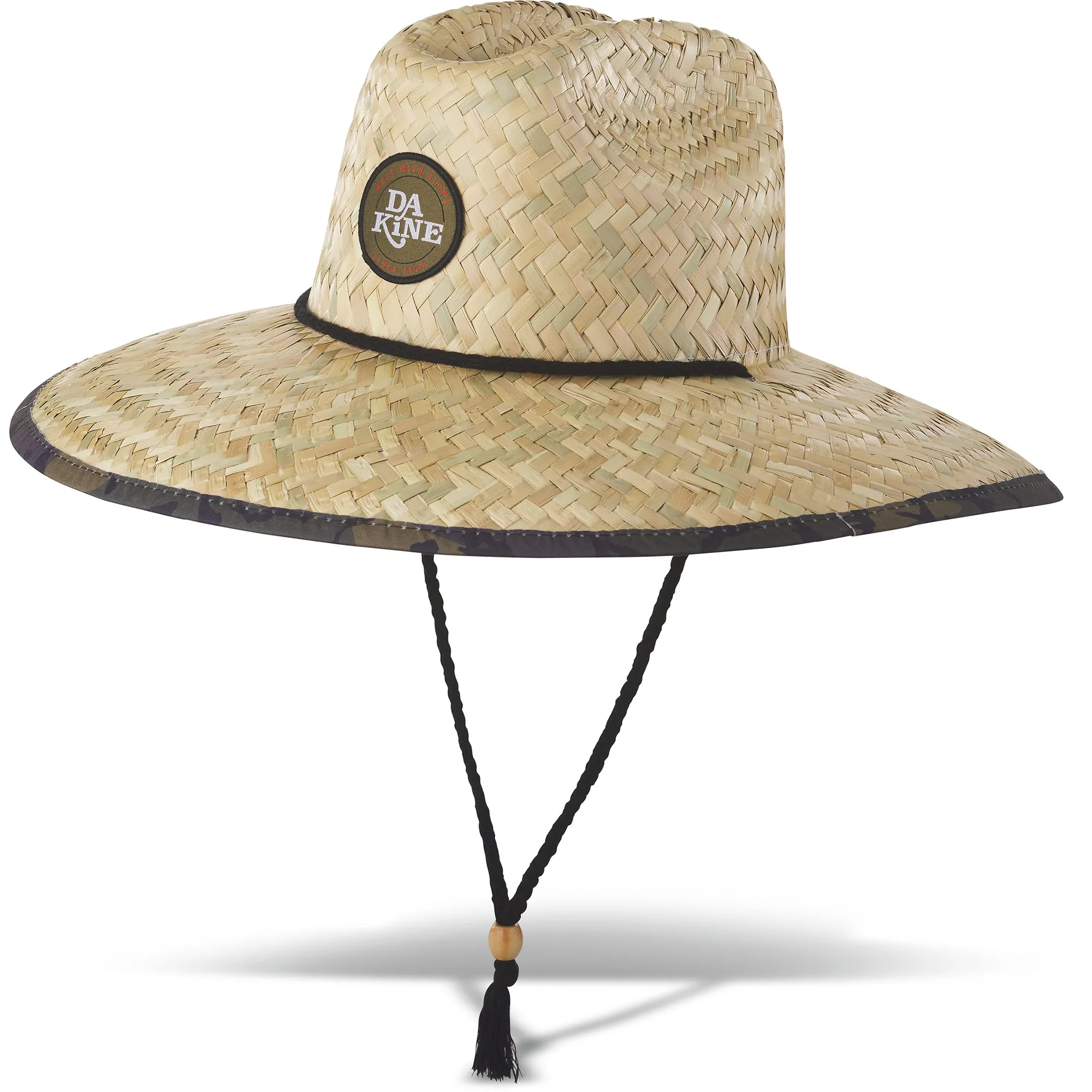 Pindo Straw Hat