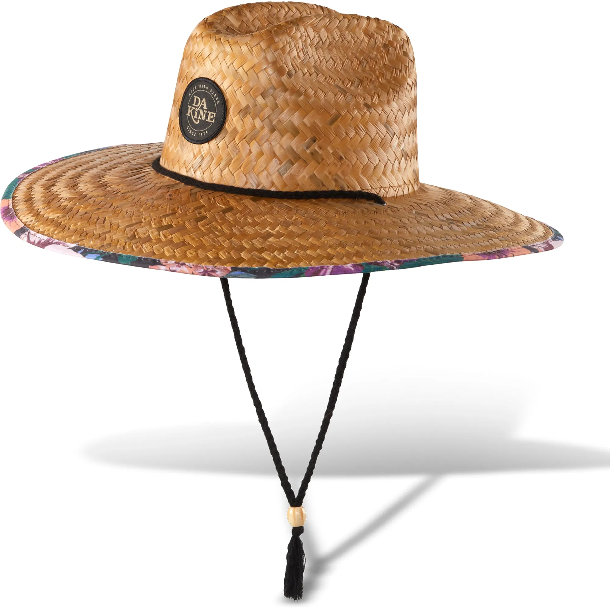 Pindo Straw Hat