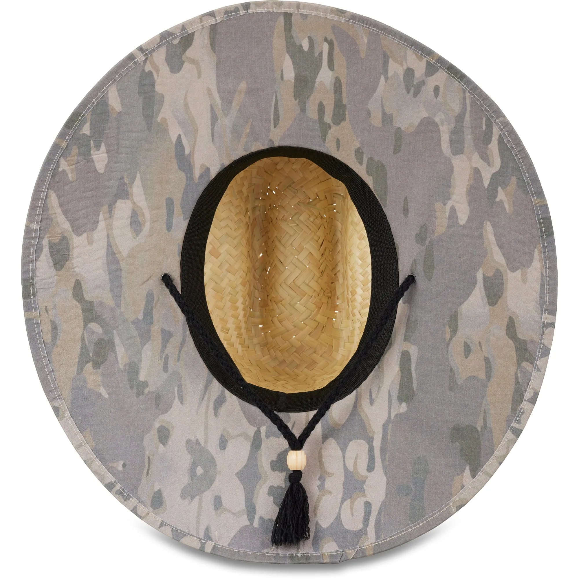 Pindo Straw Hat