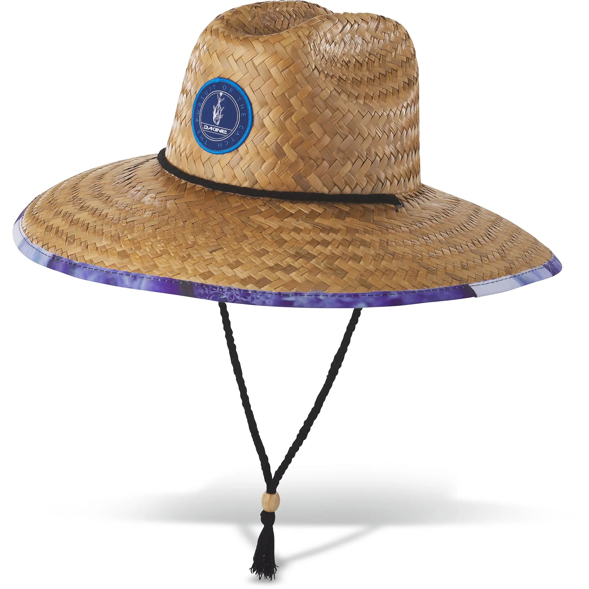 Pindo Straw Hat