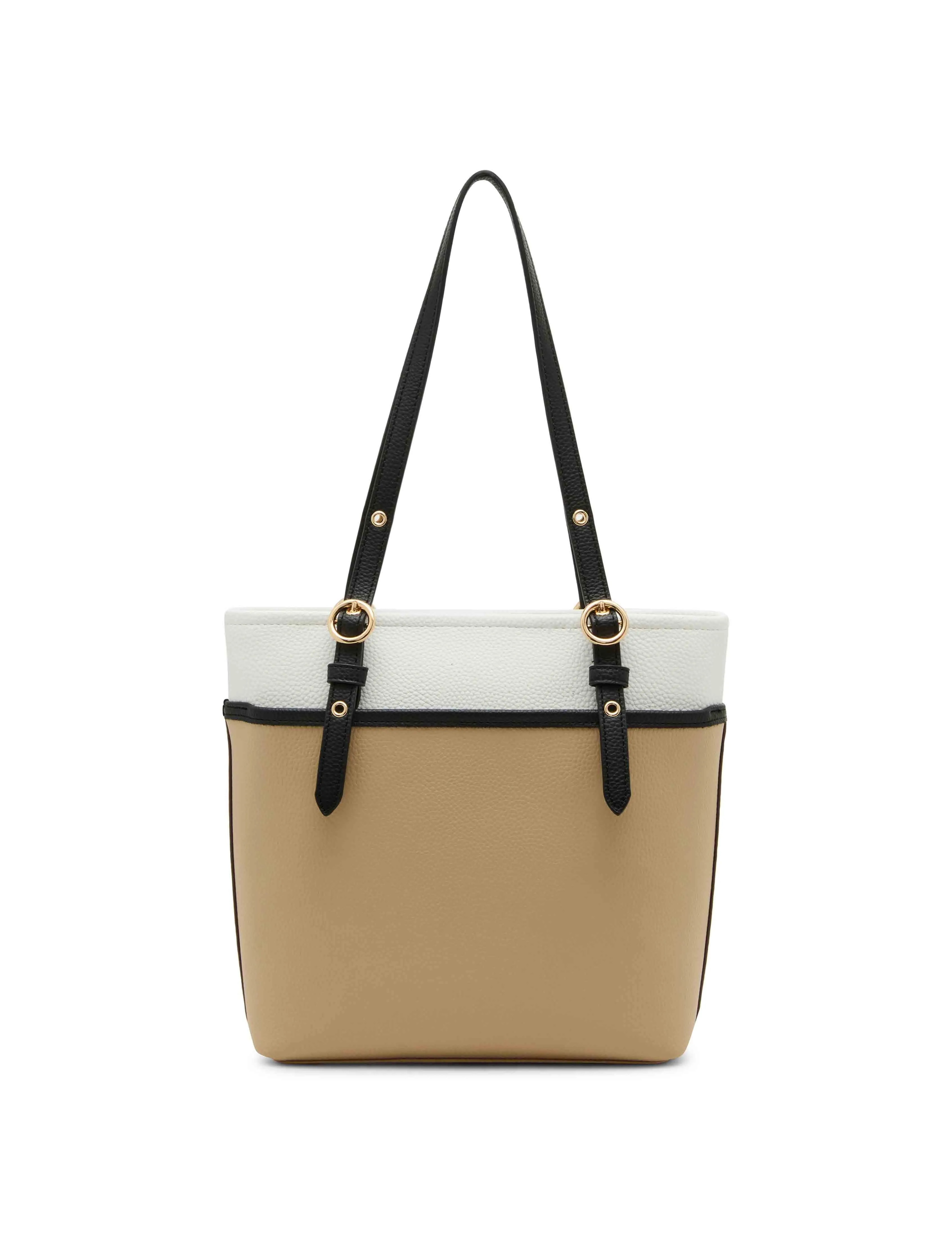 Pocket Tote