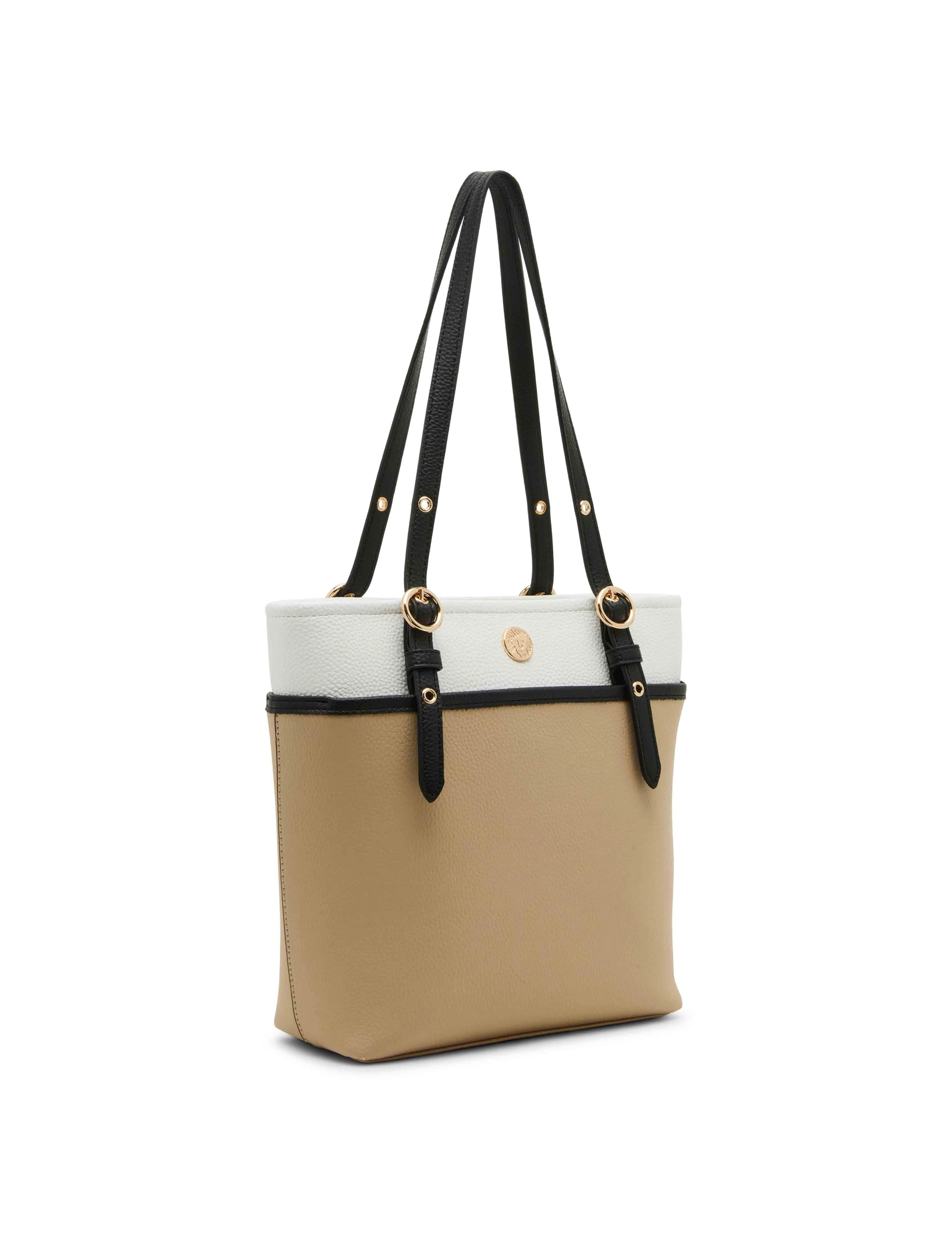 Pocket Tote