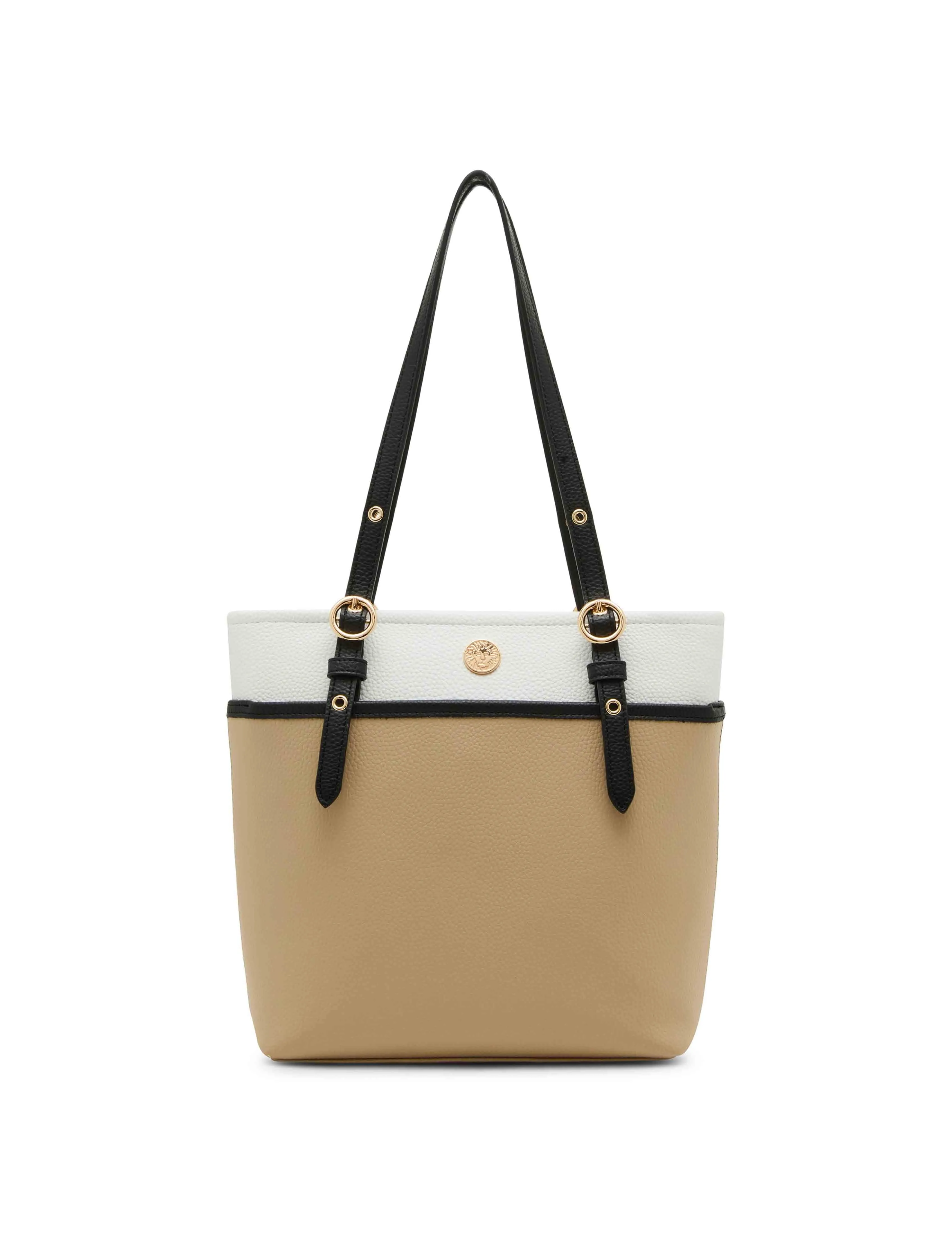 Pocket Tote