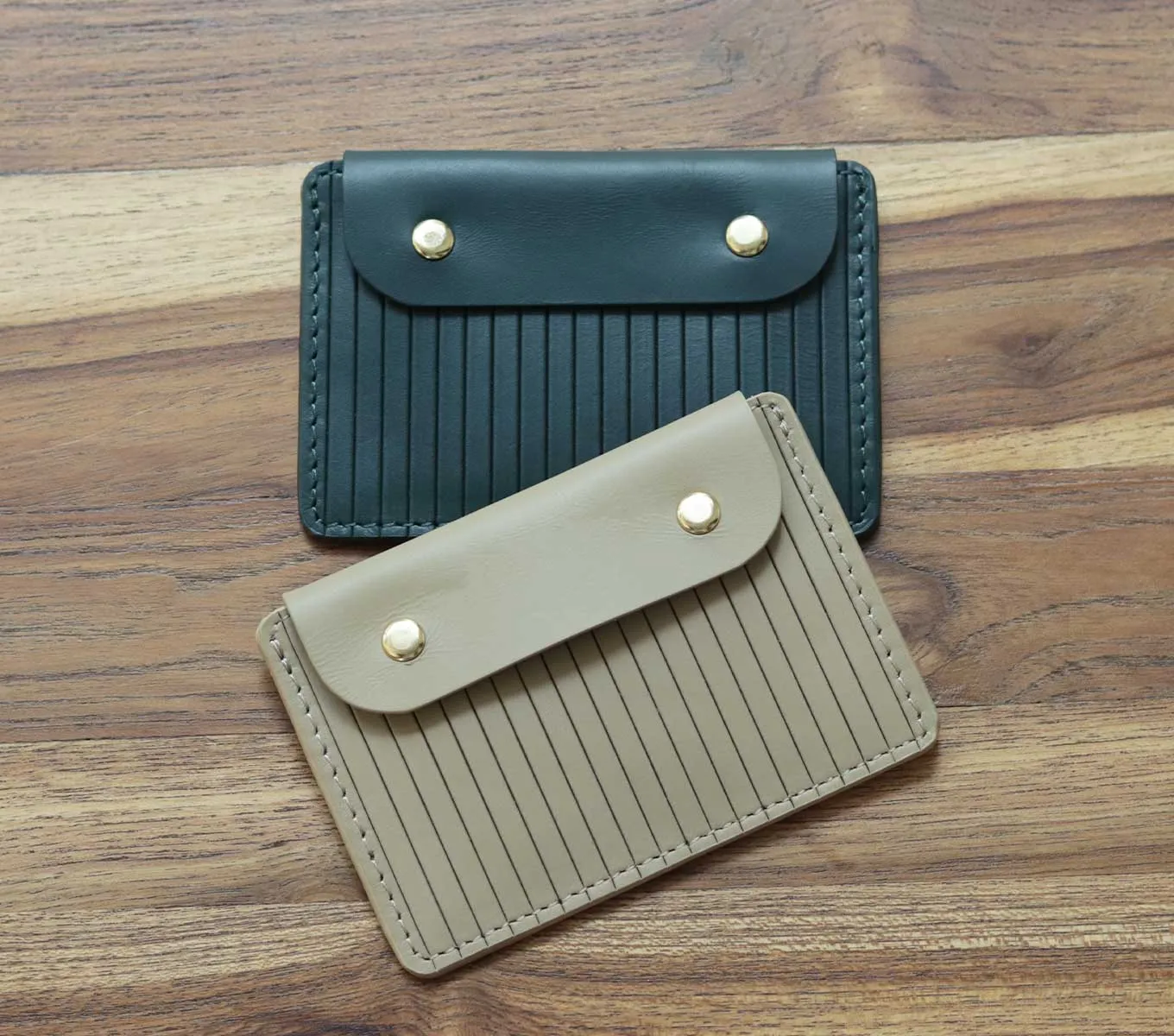 QUINN CARD CASE
