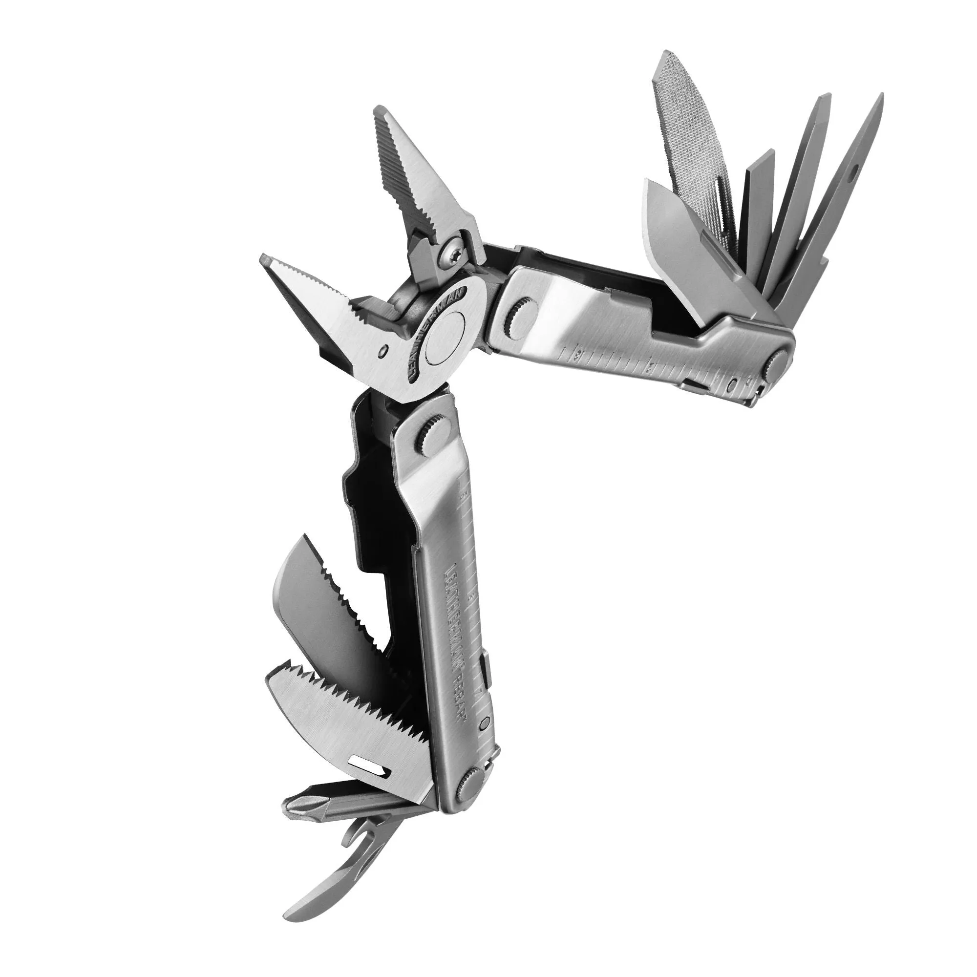 Rebar® Multi-tool