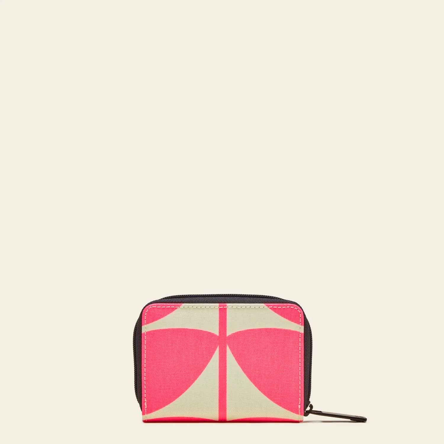 Remember Me Purse - Neon Pink