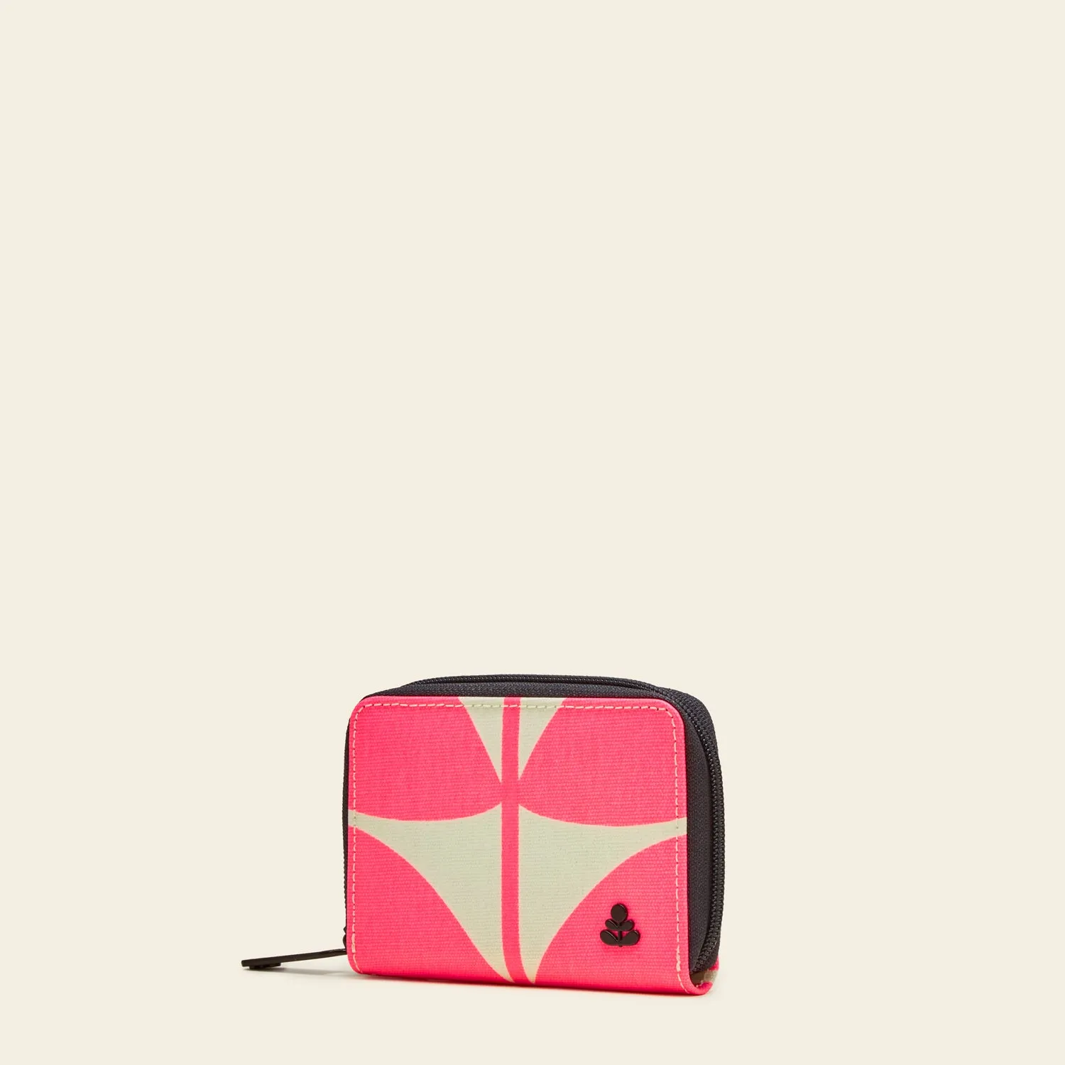 Remember Me Purse - Neon Pink