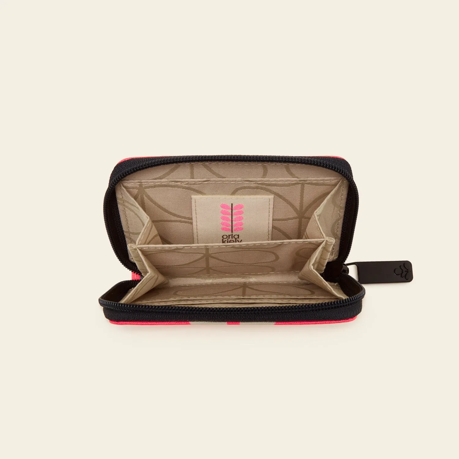 Remember Me Purse - Neon Pink