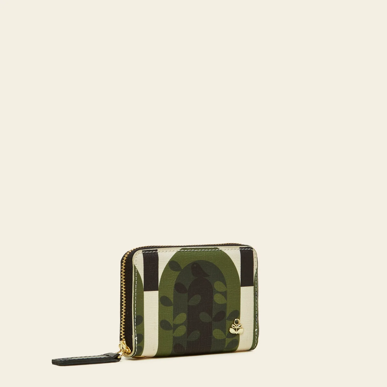 Remember Me Purse - Winter Forest