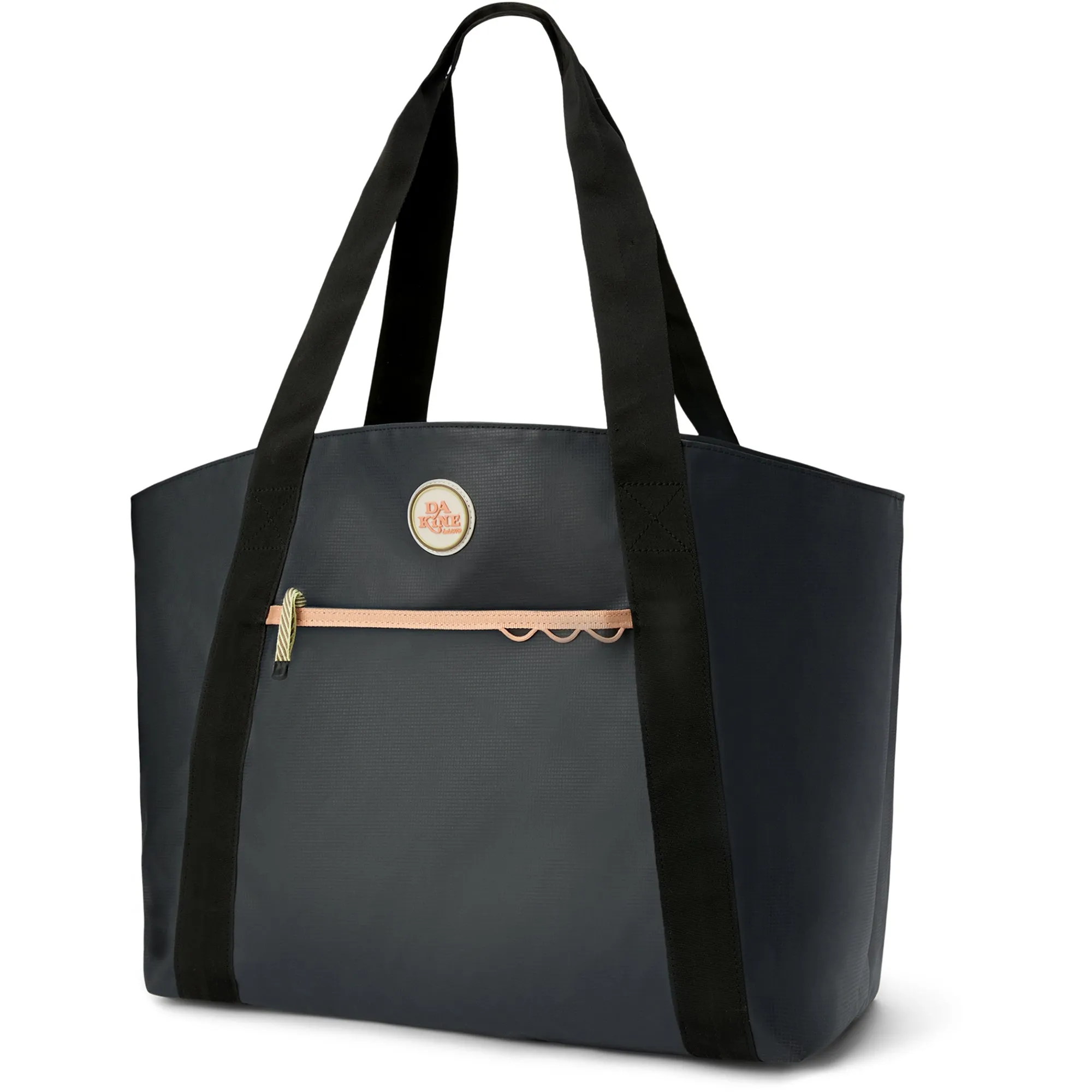 Renovation Tote 25L - Black