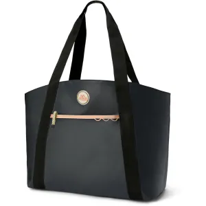 Renovation Tote 25L - Black