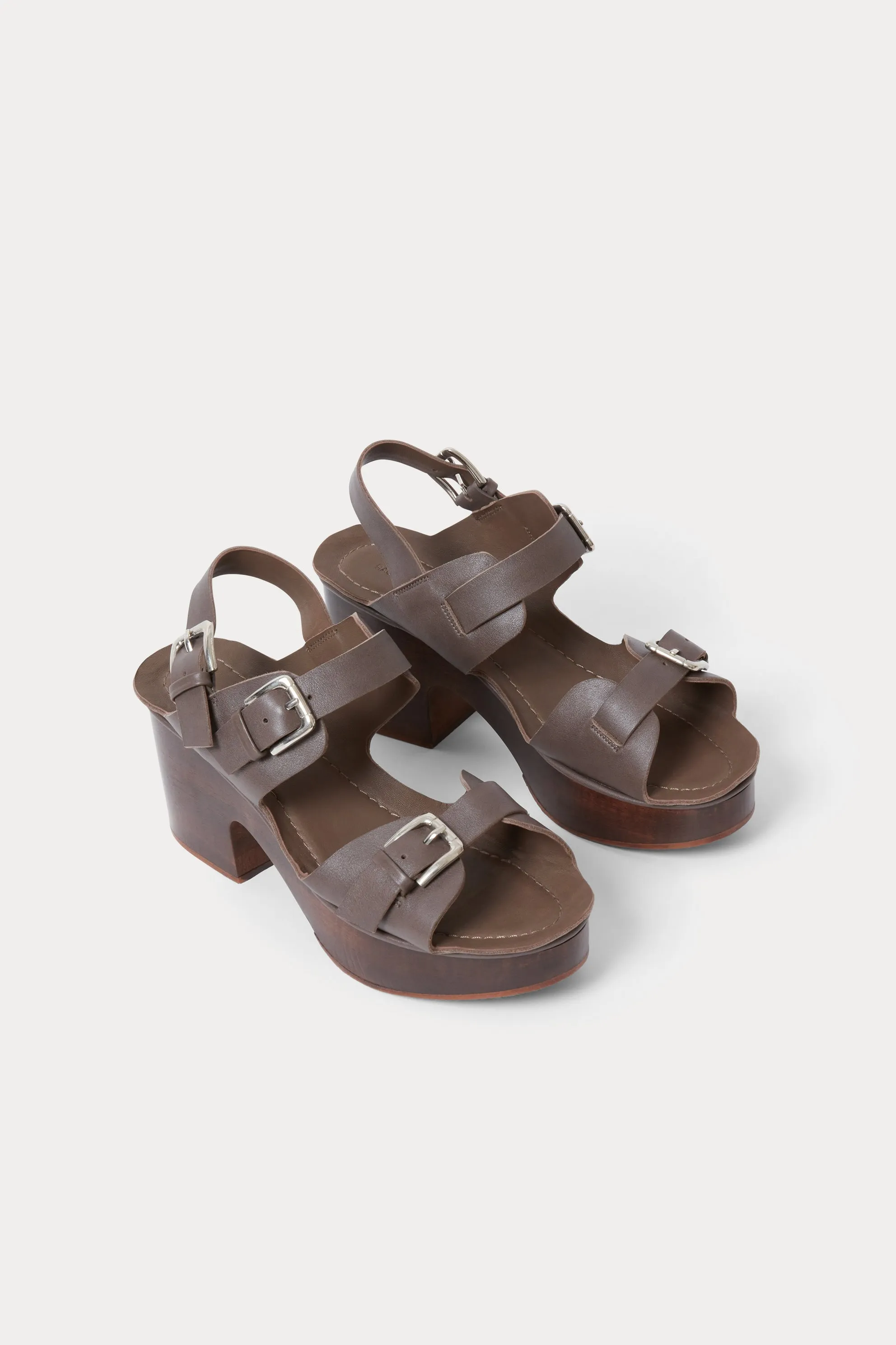 Richi Sandal Clog