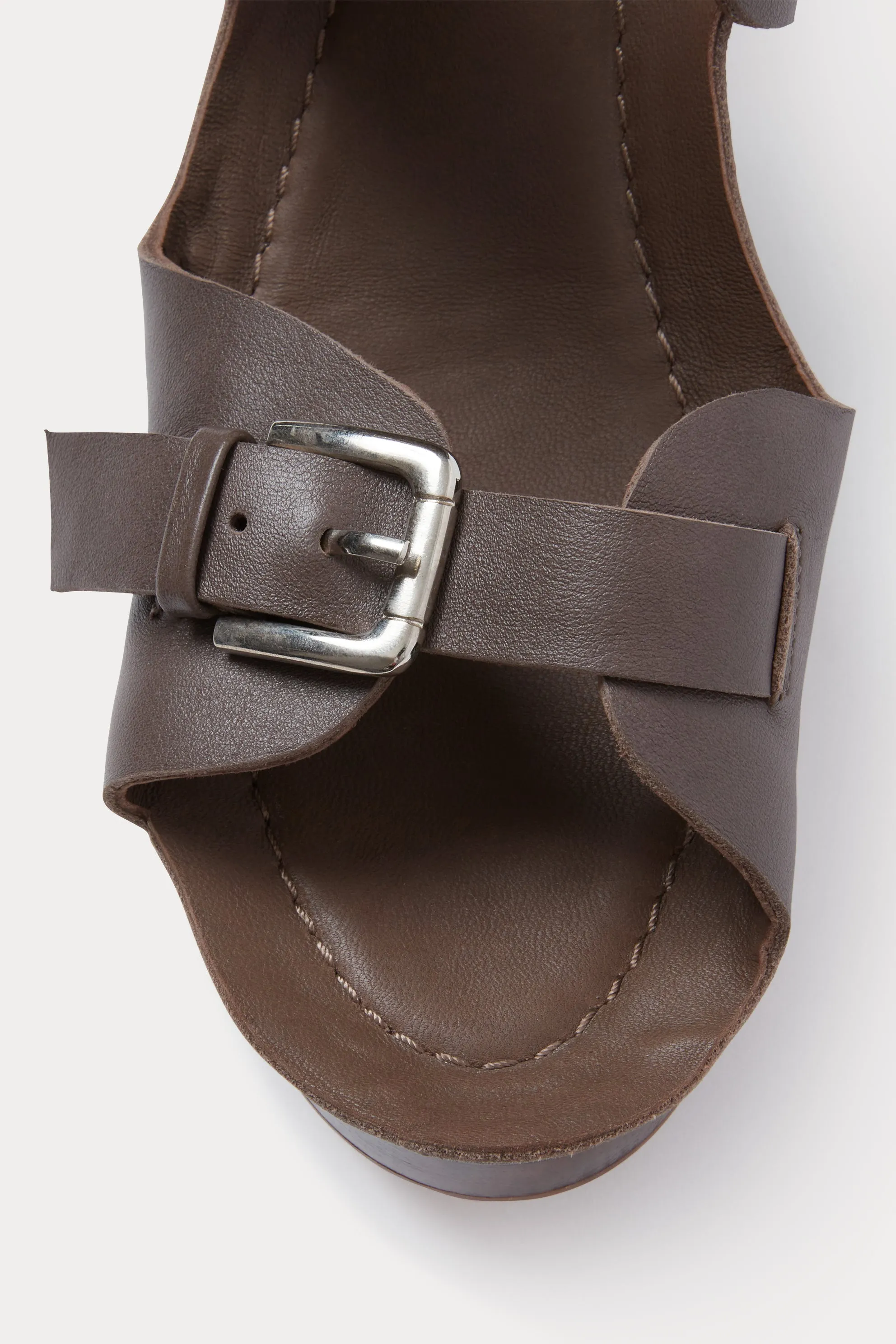 Richi Sandal Clog