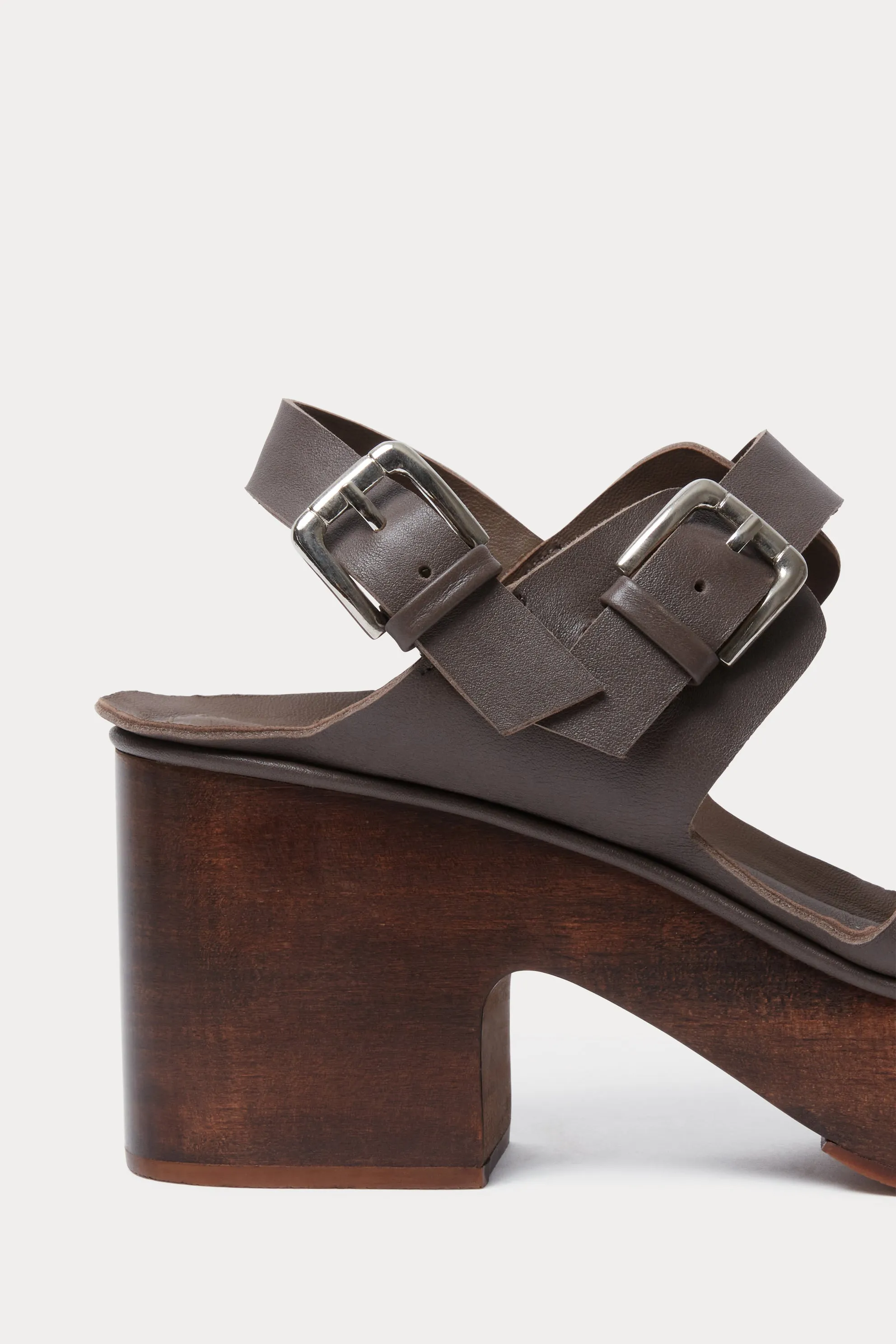 Richi Sandal Clog