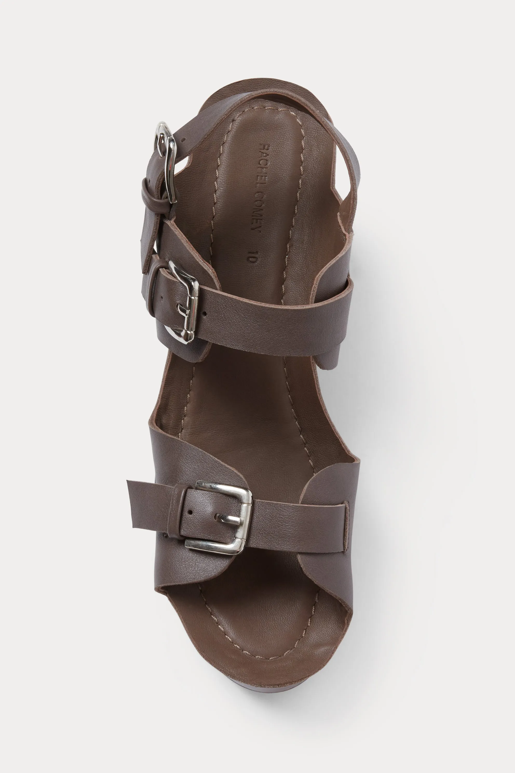 Richi Sandal Clog