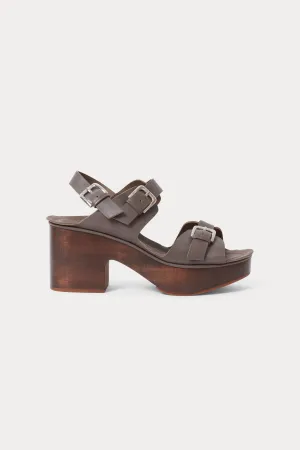 Richi Sandal Clog