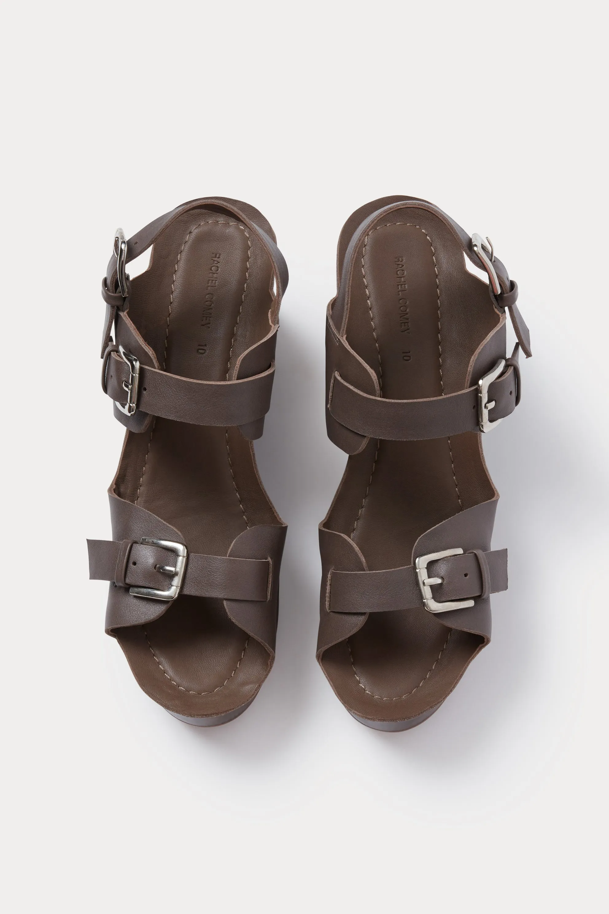Richi Sandal Clog
