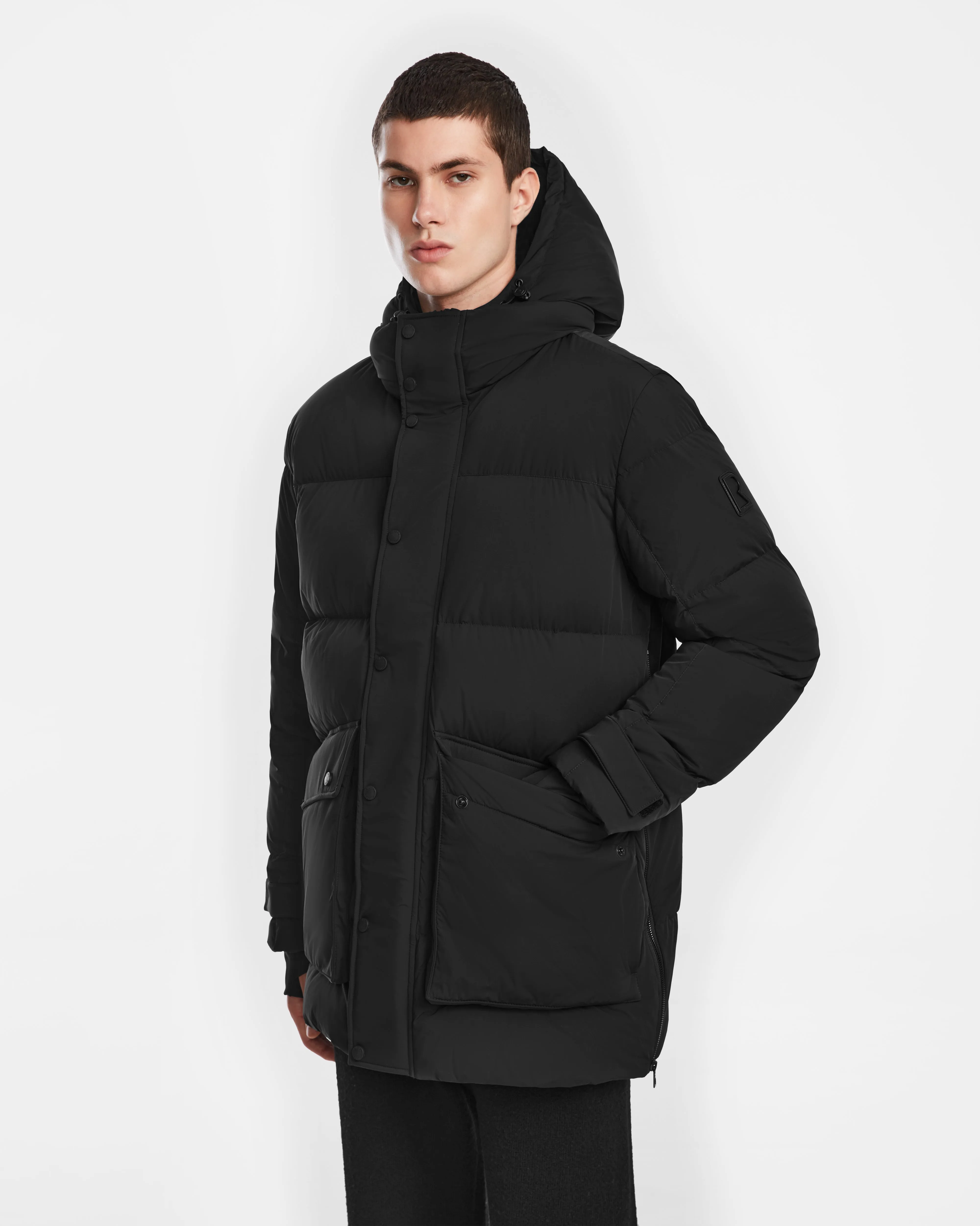 ROKO - 6124510 Black