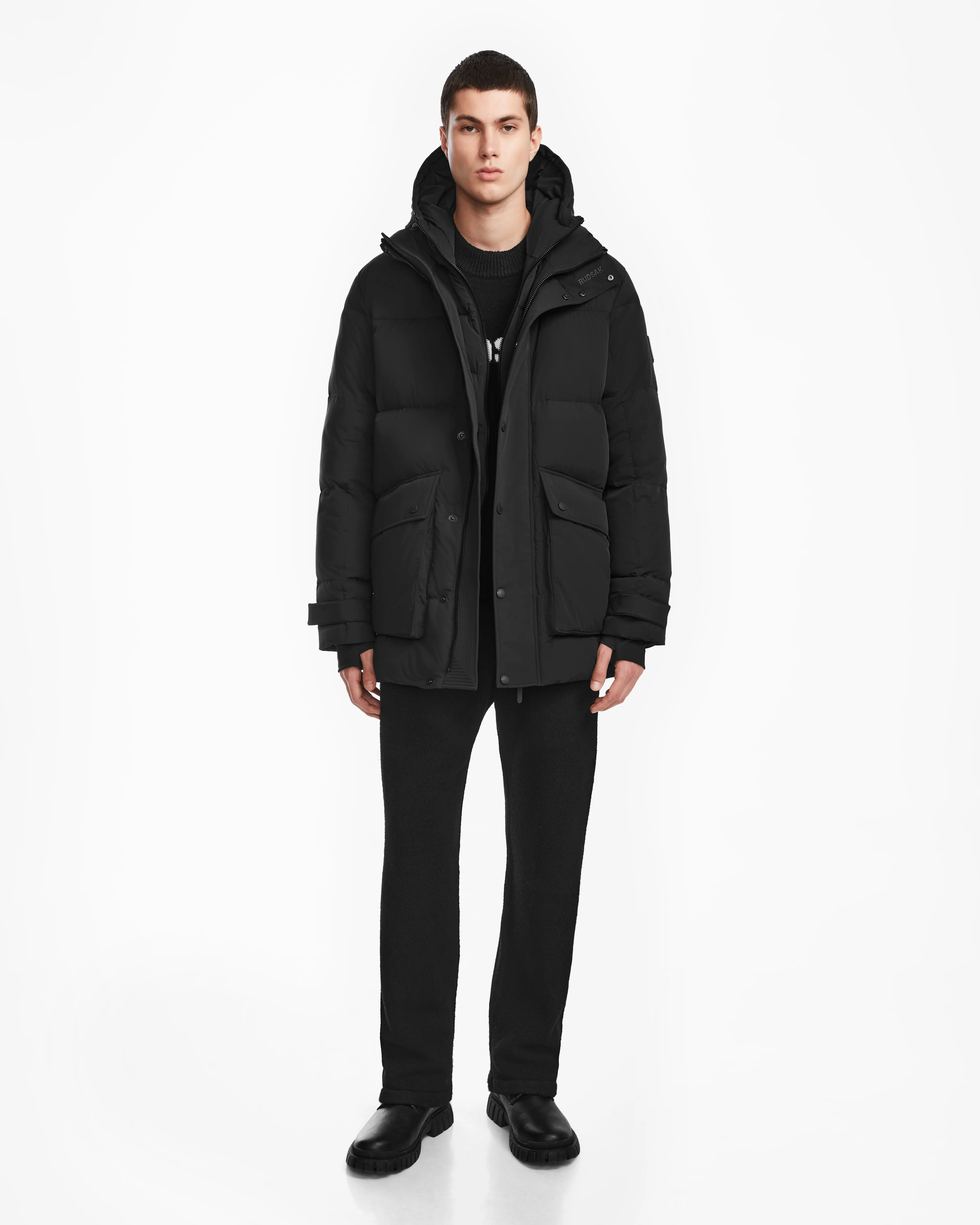 ROKO - 6124510 Black