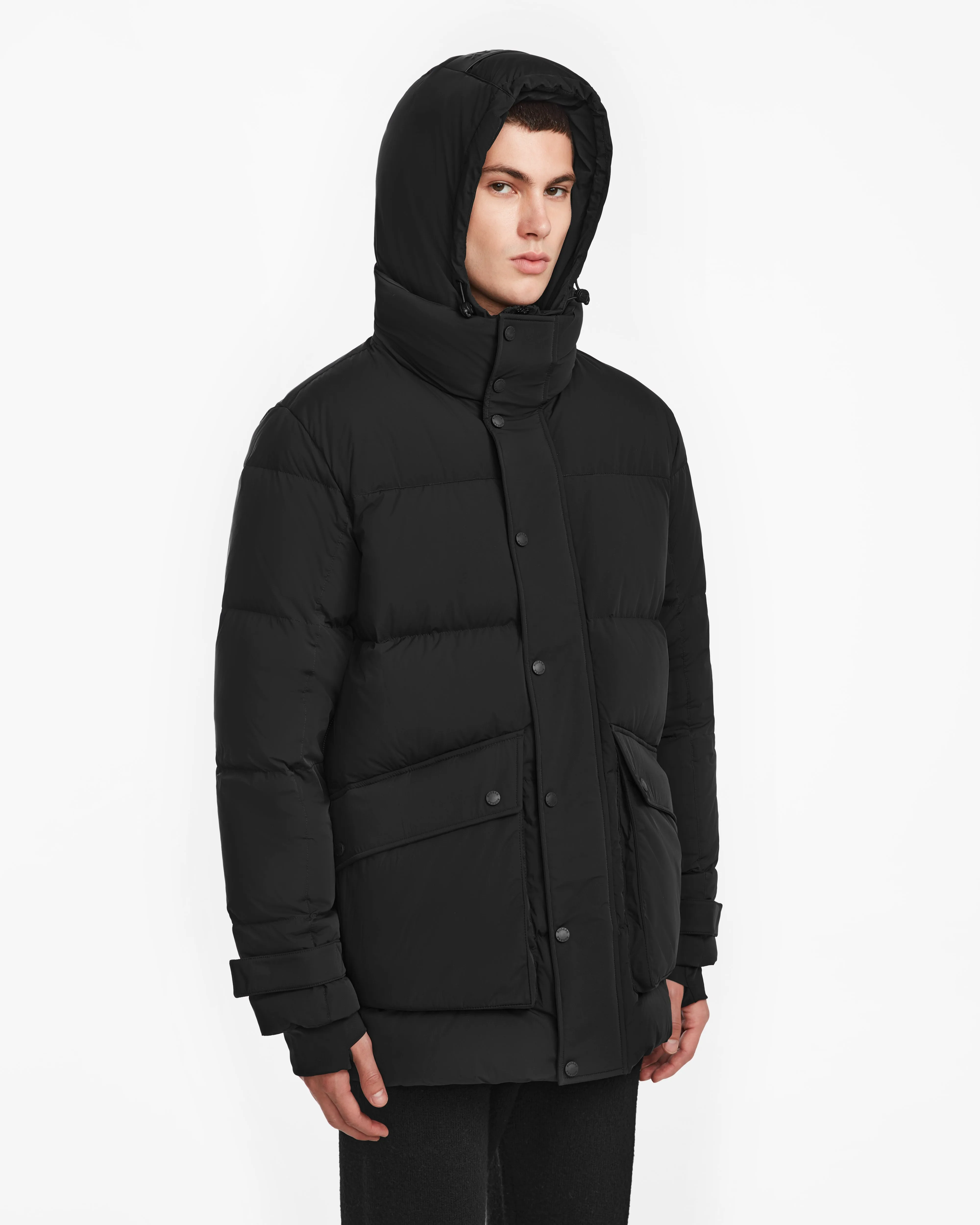 ROKO - 6124510 Black