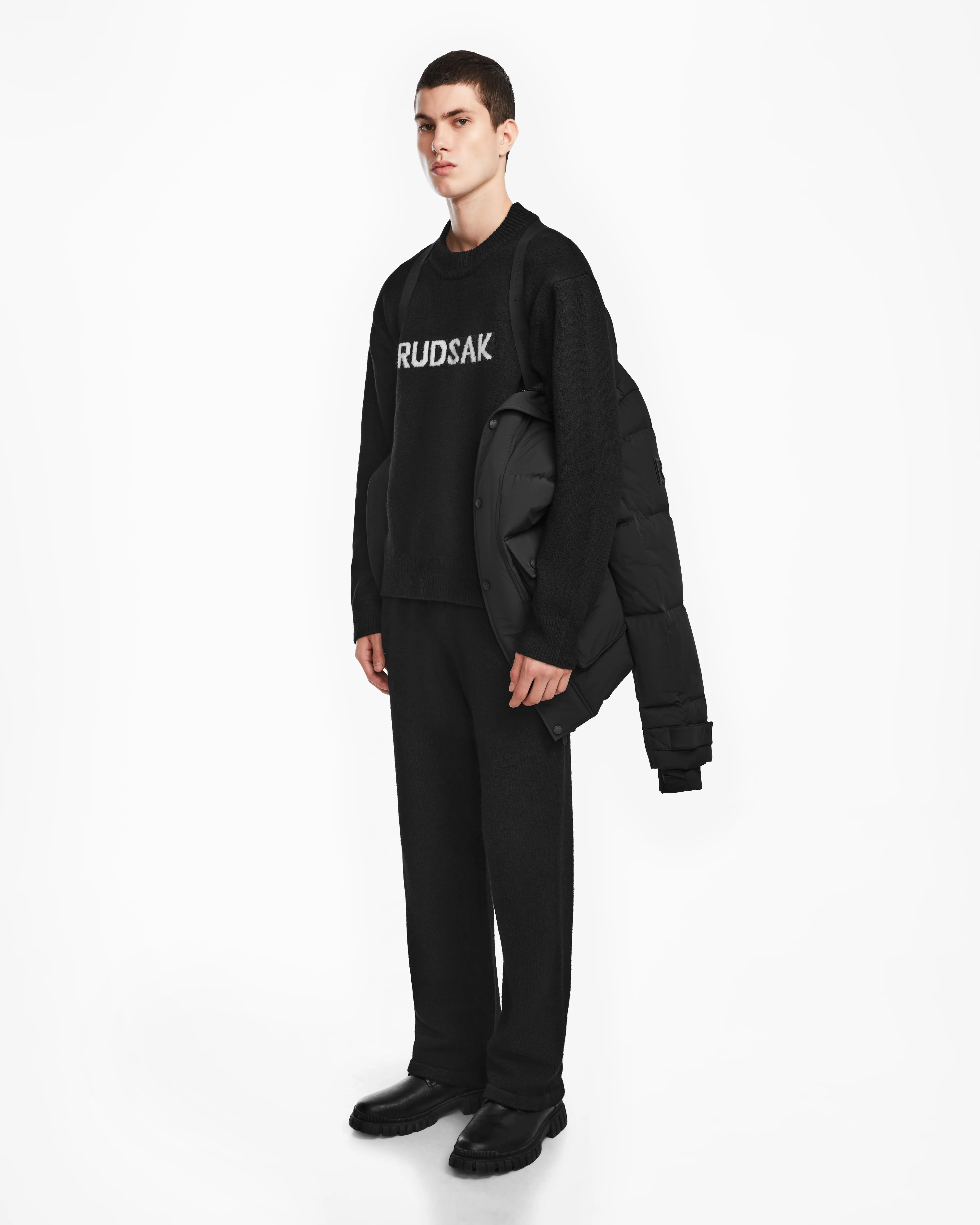 ROKO - 6124510 Black