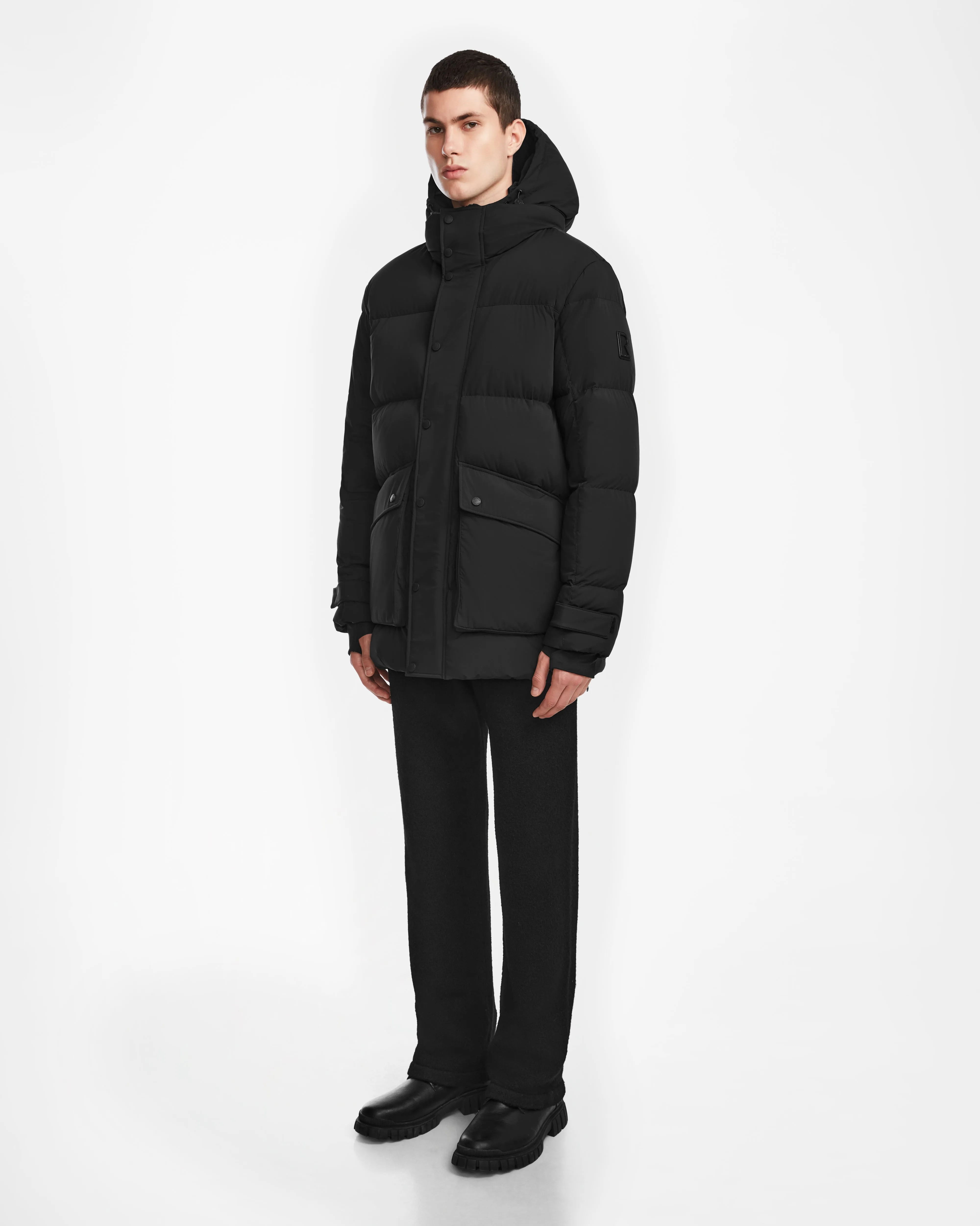 ROKO - 6124510 Black