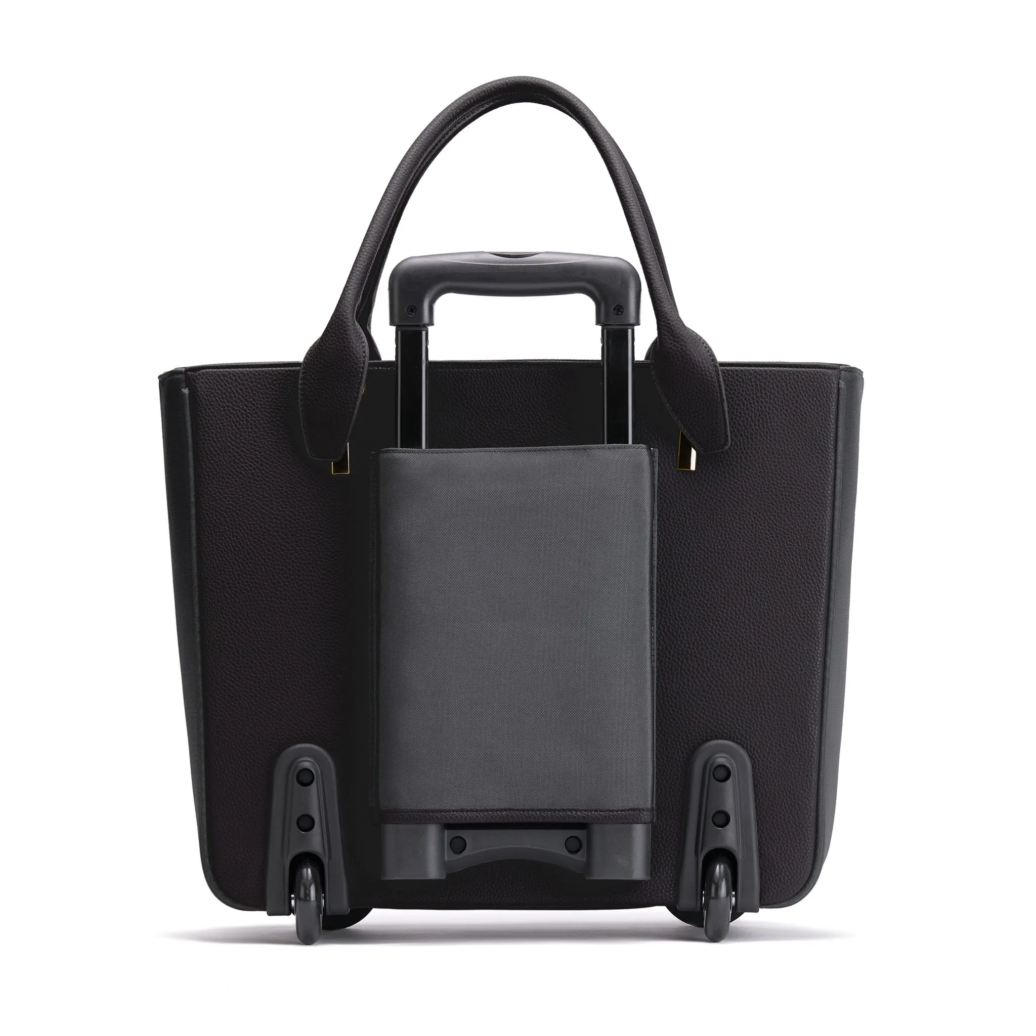 Roller Laptop Tote Florence 17.3