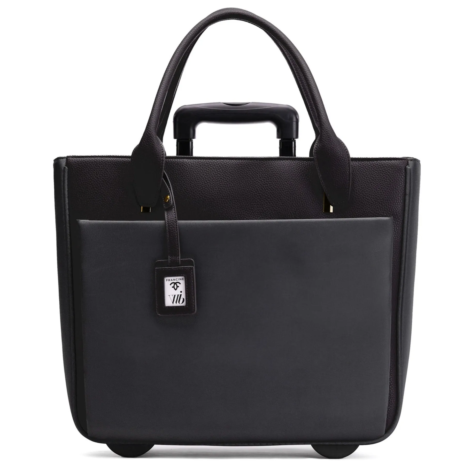Roller Laptop Tote Florence 17.3