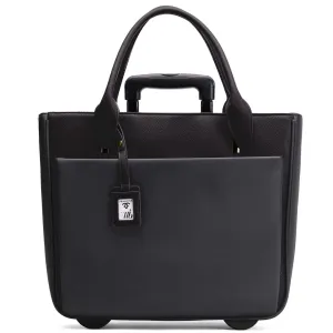 Roller Laptop Tote Florence 17.3