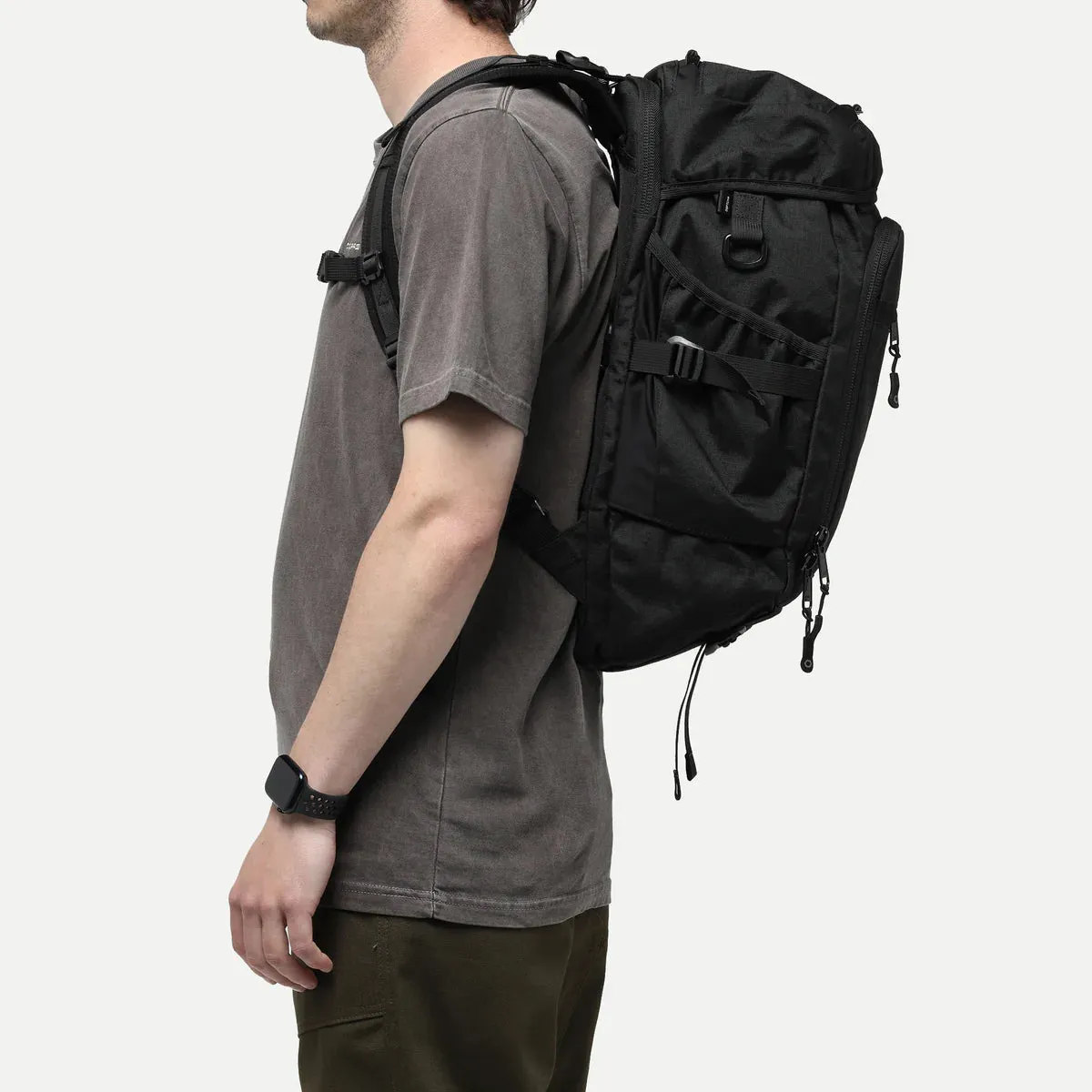 Ruckpack